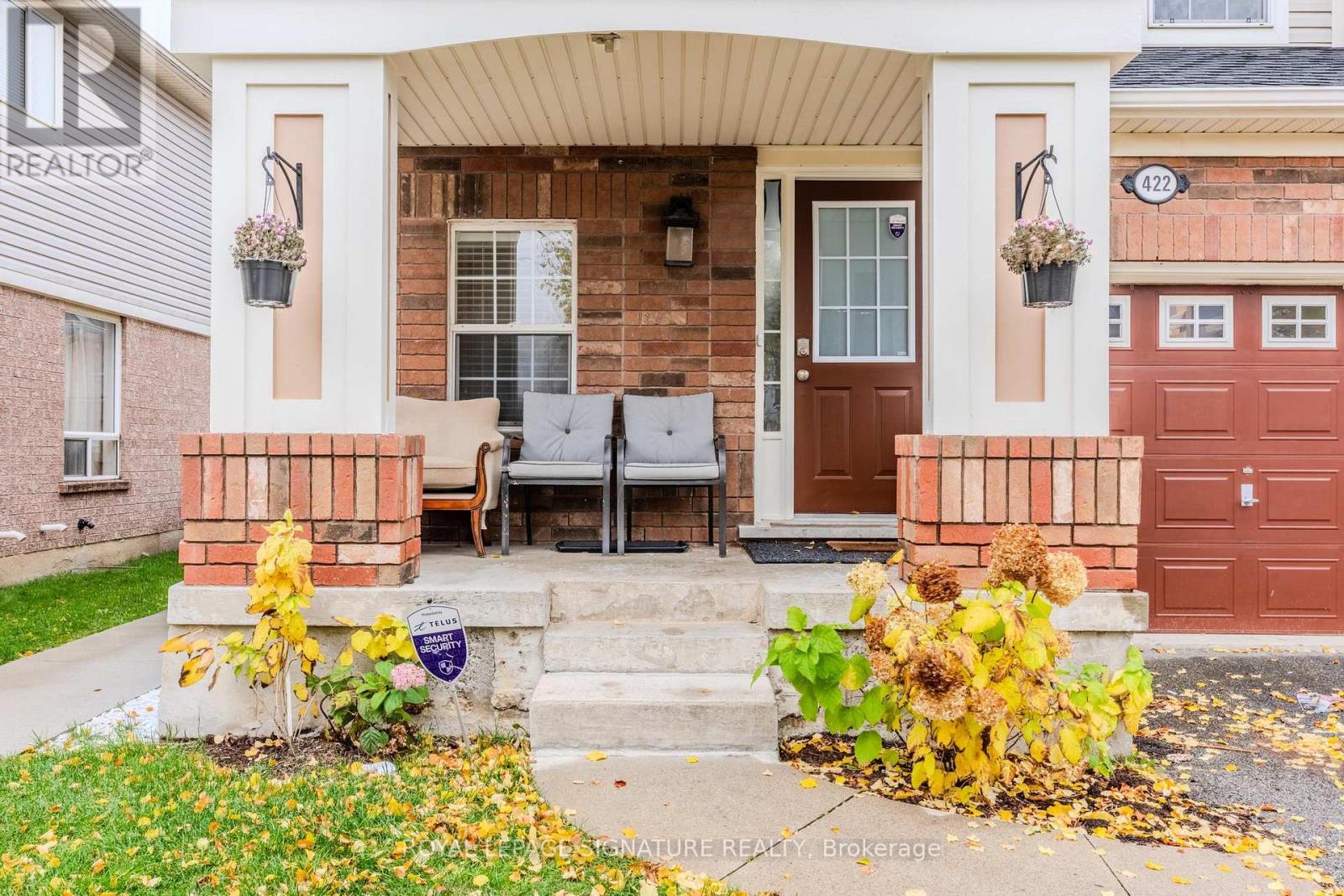 422 Patterson Drive, Milton, Ontario  L9T 5N3 - Photo 2 - W12512958