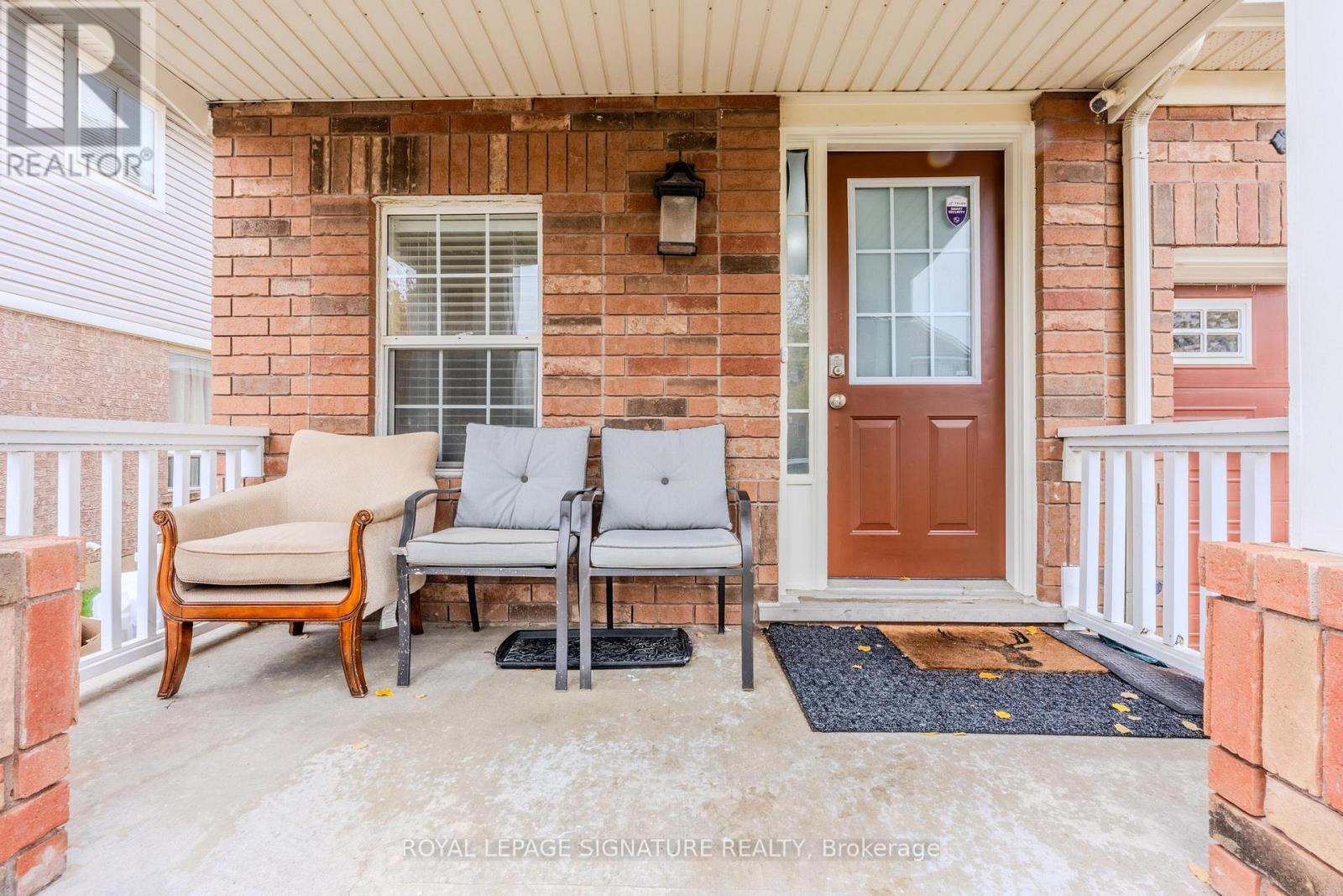 422 Patterson Drive, Milton, Ontario  L9T 5N3 - Photo 3 - W12512958