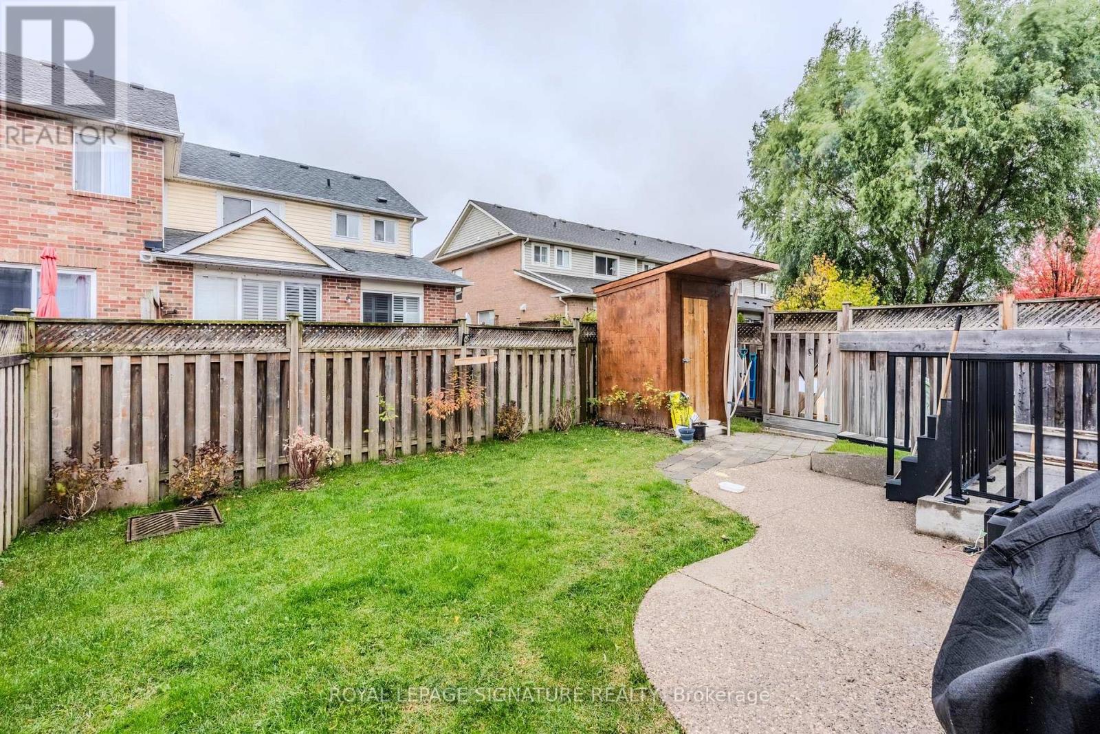 422 Patterson Drive, Milton, Ontario  L9T 5N3 - Photo 5 - W12512958