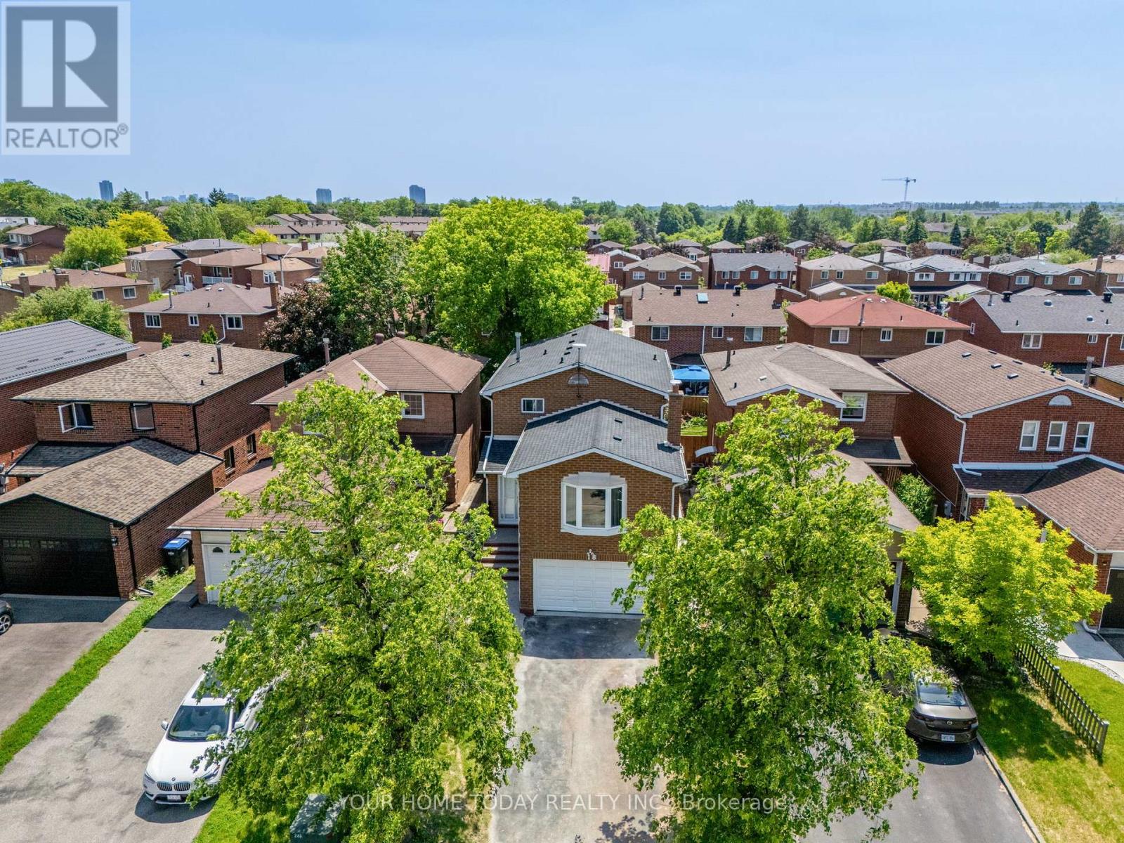 18 Alabaster Drive, Brampton, Ontario  L6V 4E4 - Photo 28 - W12512968