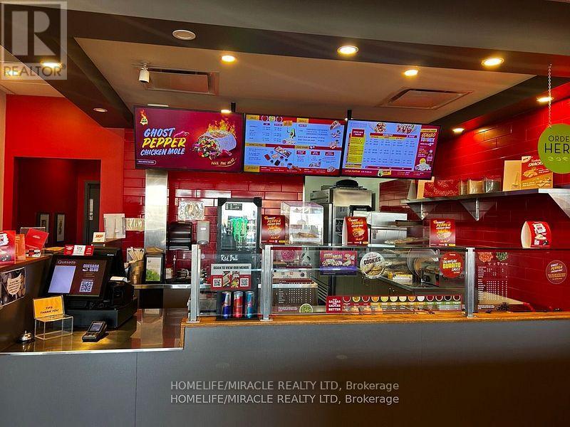 3417 Derry Road E, Mississauga, Ontario L4T 1A8 - Photo 2 - W12512978