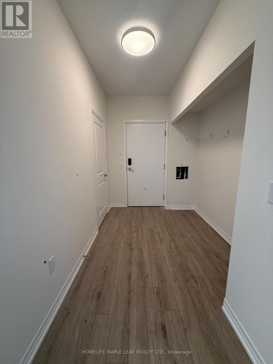 3801 - 15 Watergarden Drive, Mississauga, Ontario  L5R 0H4 - Photo 16 - W12512996