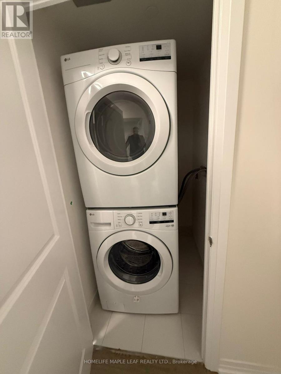 3801 - 15 Watergarden Drive, Mississauga, Ontario  L5R 0H4 - Photo 19 - W12512996