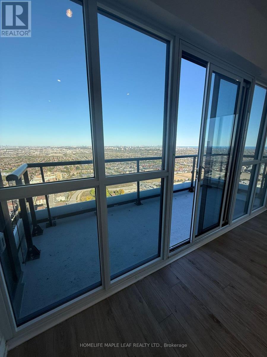 3801 - 15 Watergarden Drive, Mississauga, Ontario  L5R 0H4 - Photo 20 - W12512996