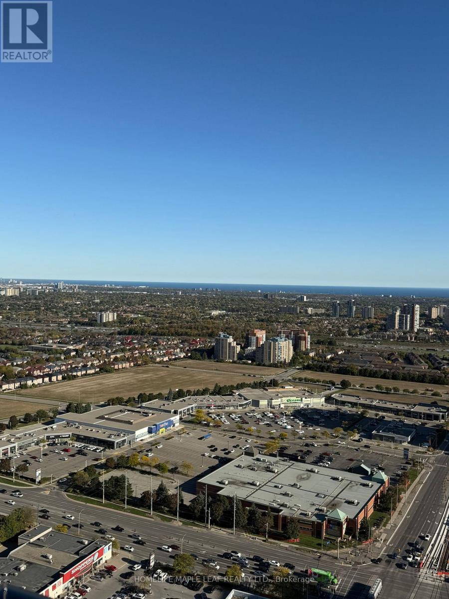 3801 - 15 Watergarden Drive, Mississauga, Ontario  L5R 0H4 - Photo 21 - W12512996