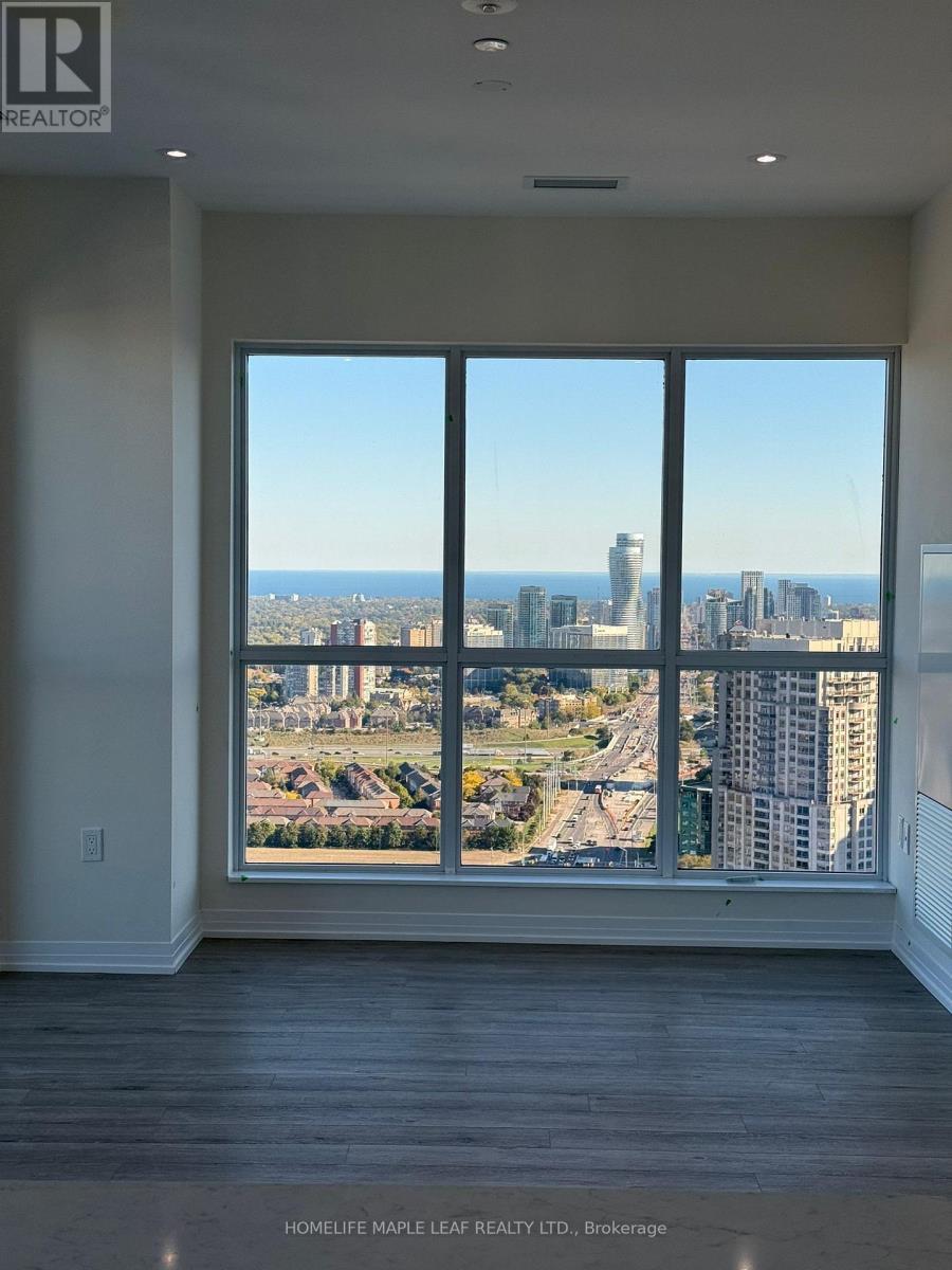 3801 - 15 Watergarden Drive, Mississauga, Ontario  L5R 0H4 - Photo 22 - W12512996