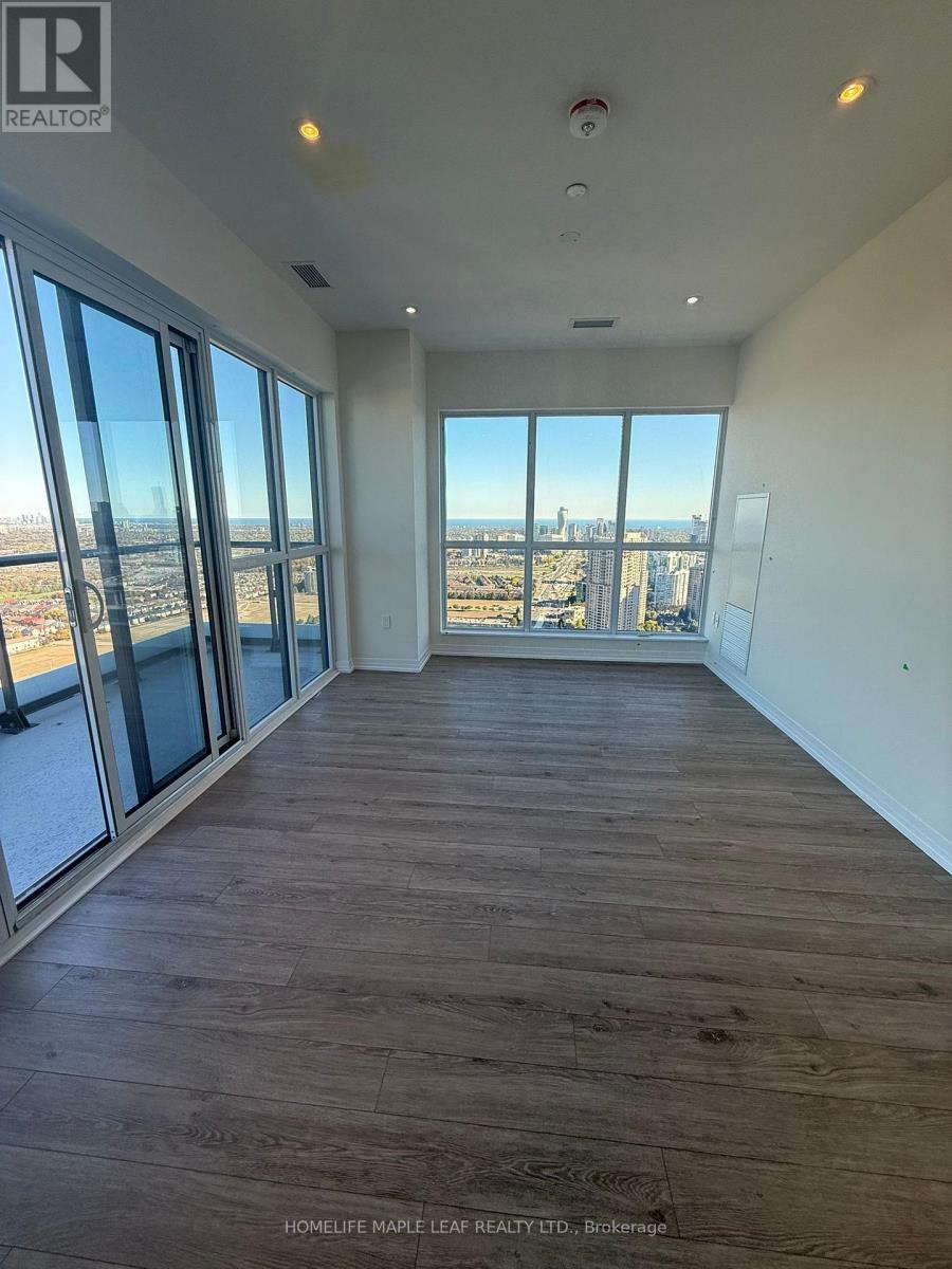 3801 - 15 Watergarden Drive, Mississauga, Ontario  L5R 0H4 - Photo 7 - W12512996