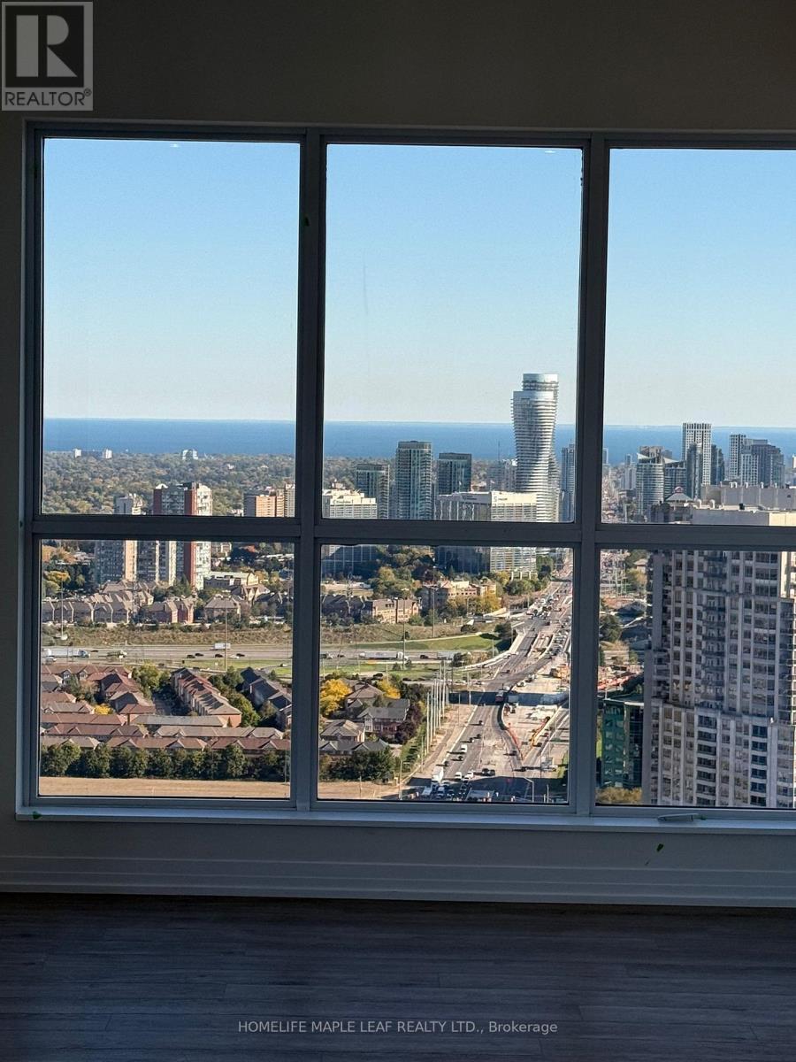 3801 - 15 Watergarden Drive, Mississauga, Ontario  L5R 0H4 - Photo 8 - W12512996