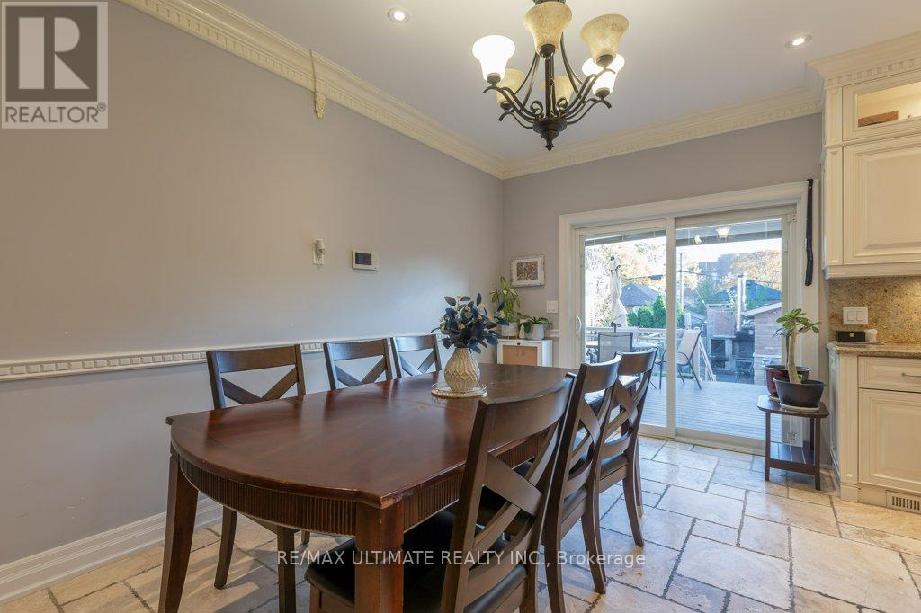 21 Thornton Avenue, Toronto, Ontario  M6E 2E3 - Photo 20 - W12513000