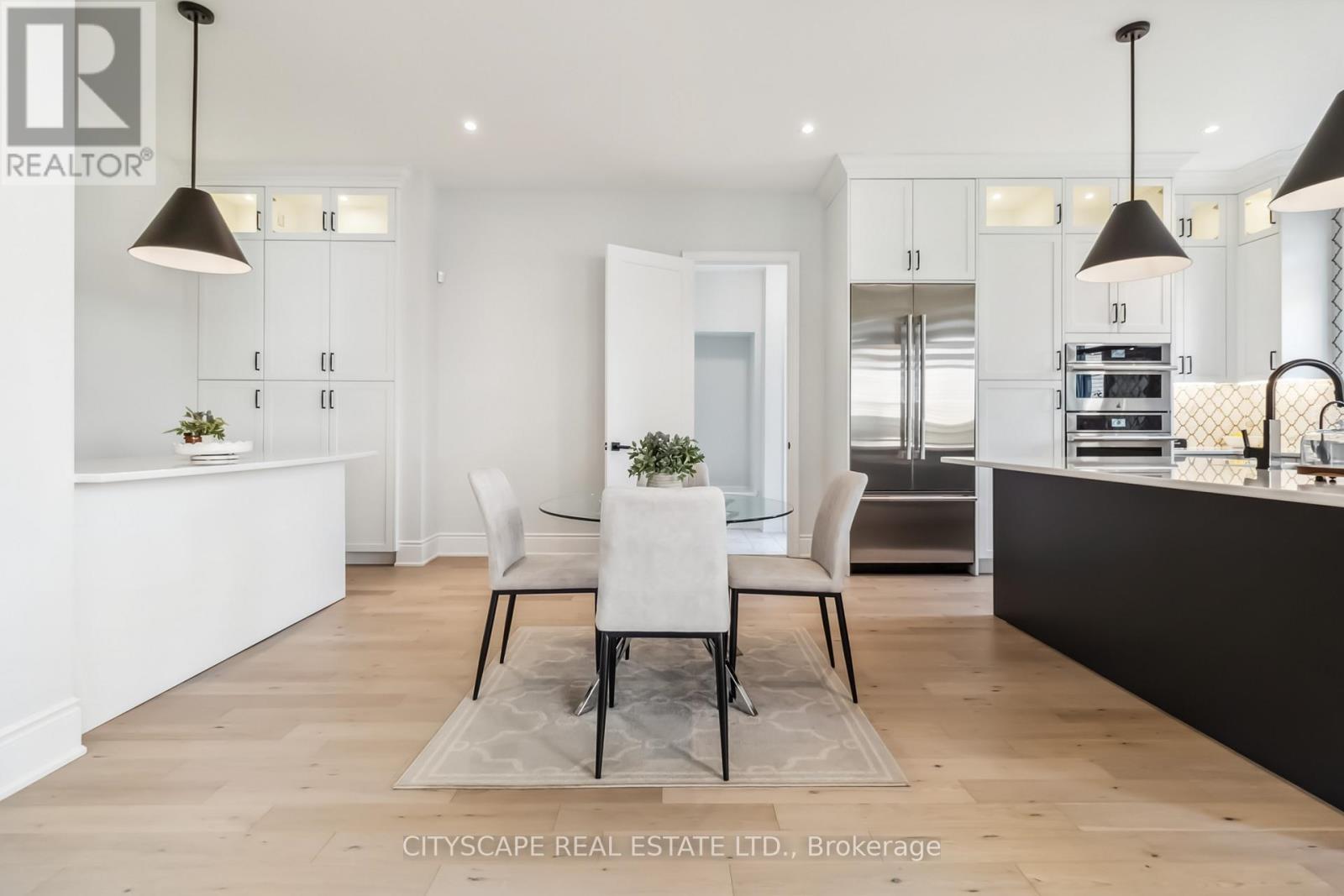 1268 Meadowside Path, Oakville, Ontario  L6M 5M9 - Photo 12 - W12513012