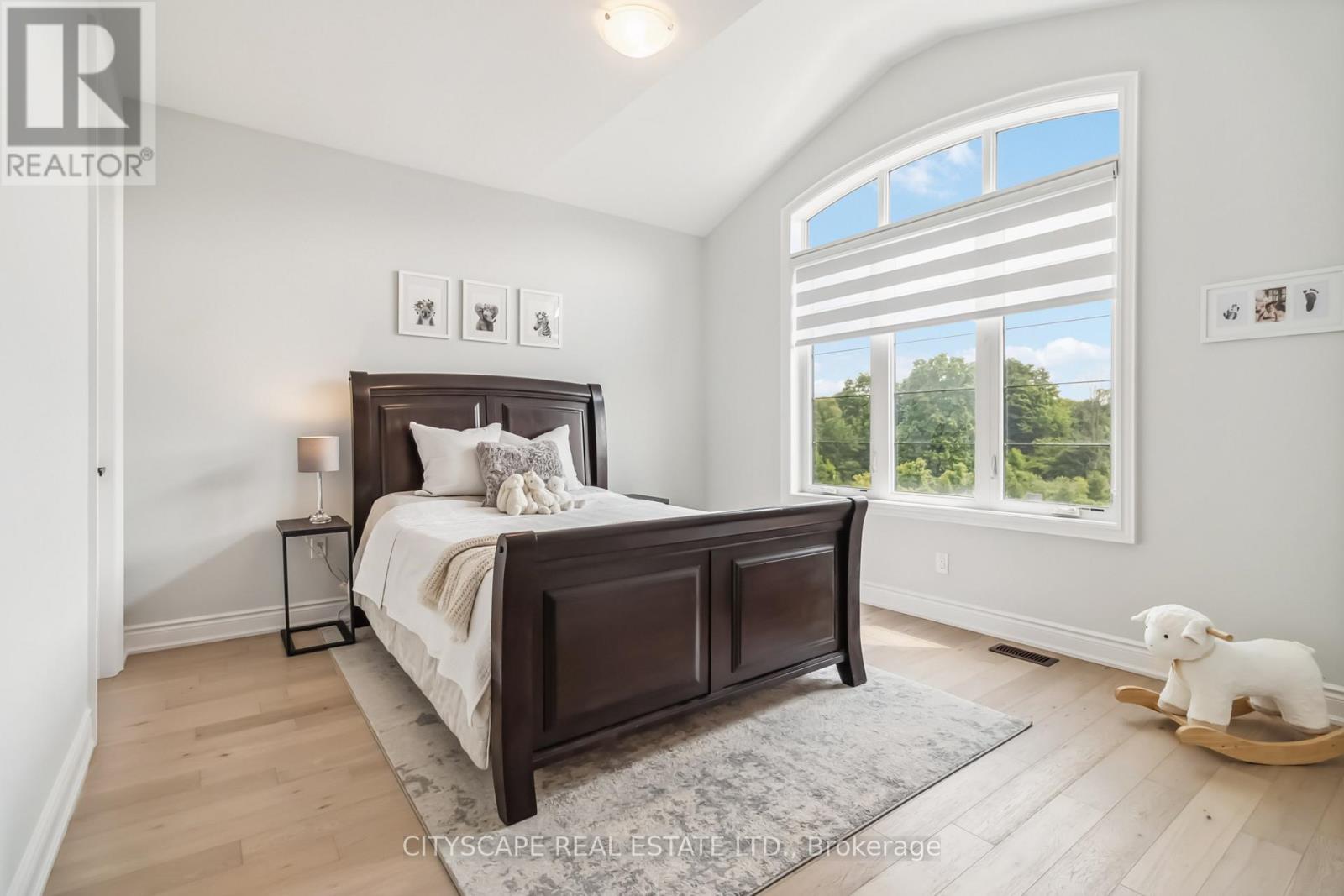 1268 Meadowside Path, Oakville, Ontario  L6M 5M9 - Photo 24 - W12513012