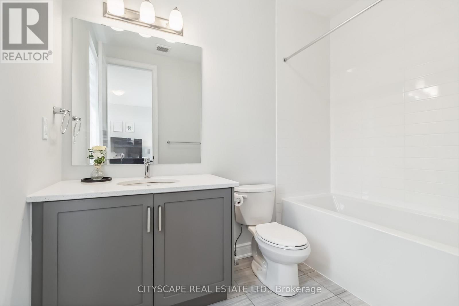 1268 Meadowside Path, Oakville, Ontario  L6M 5M9 - Photo 27 - W12513012