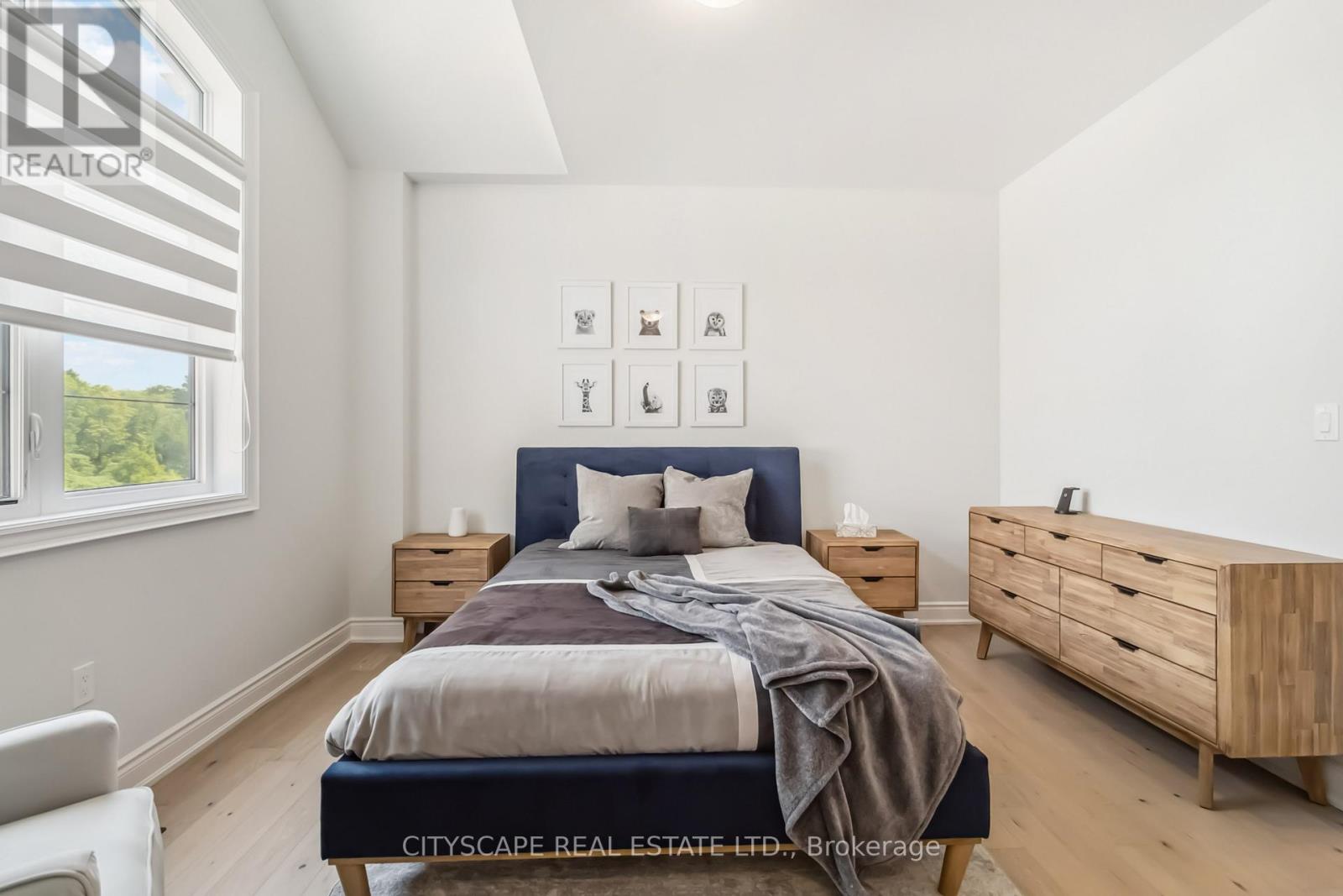 1268 Meadowside Path, Oakville, Ontario  L6M 5M9 - Photo 28 - W12513012