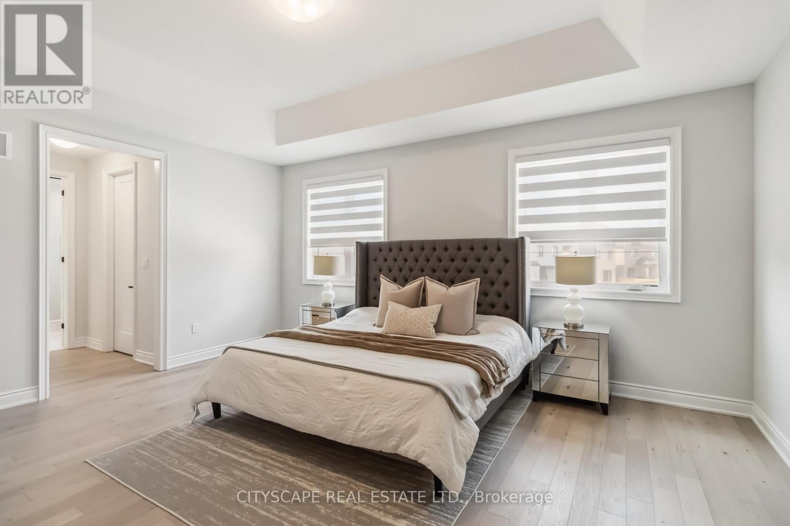 1268 Meadowside Path, Oakville, Ontario  L6M 5M9 - Photo 31 - W12513012