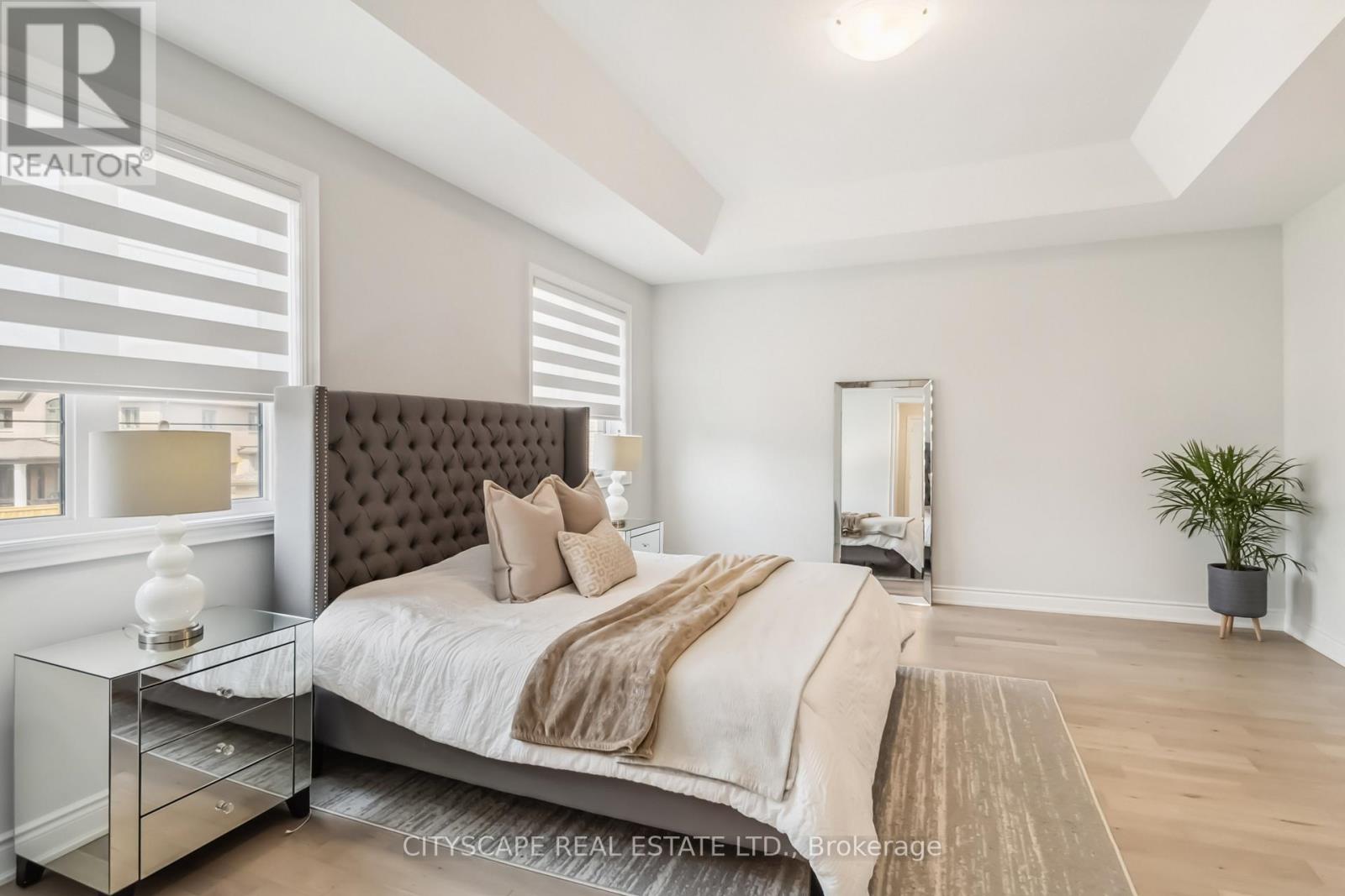 1268 Meadowside Path, Oakville, Ontario  L6M 5M9 - Photo 33 - W12513012