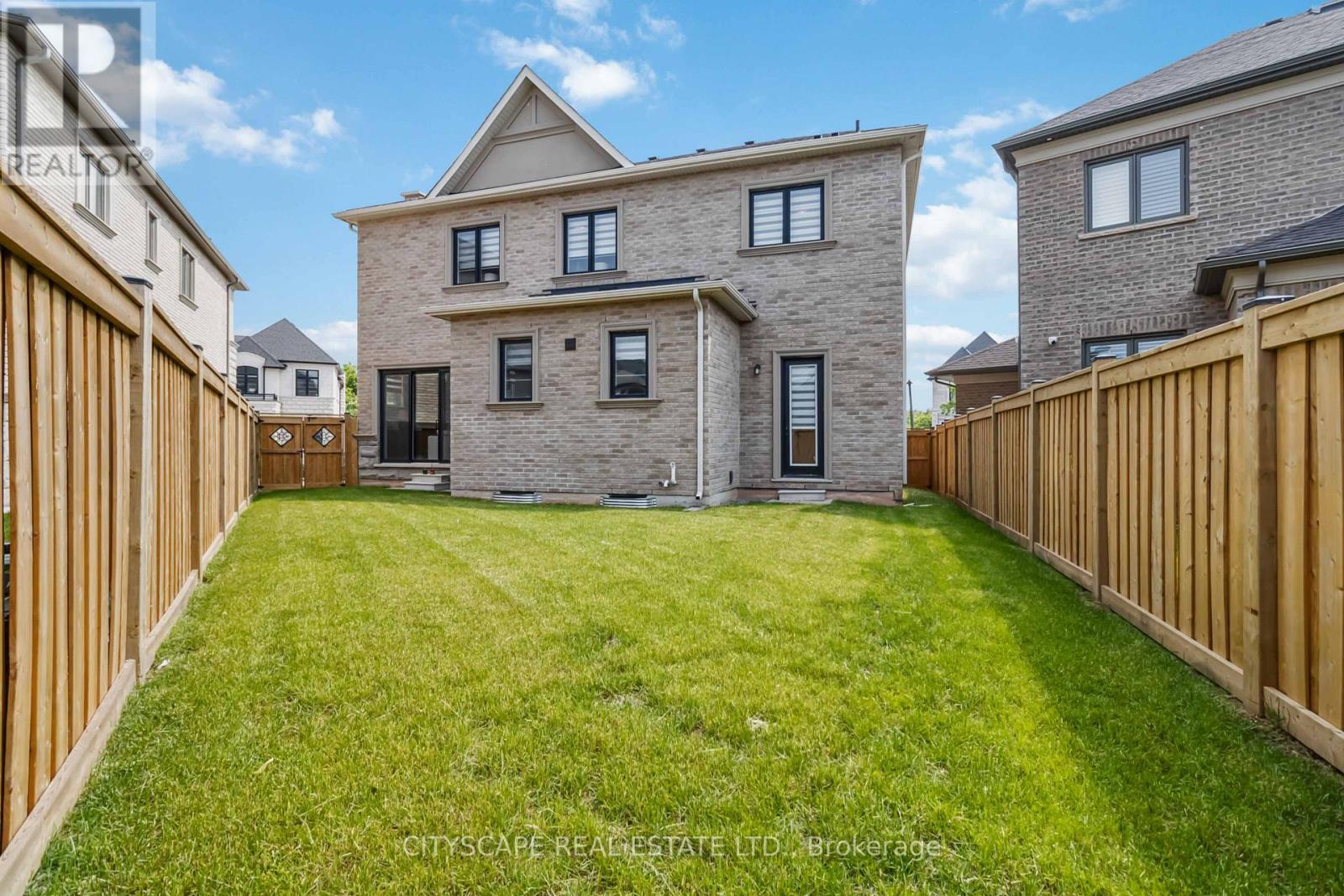 1268 Meadowside Path, Oakville, Ontario  L6M 5M9 - Photo 40 - W12513012