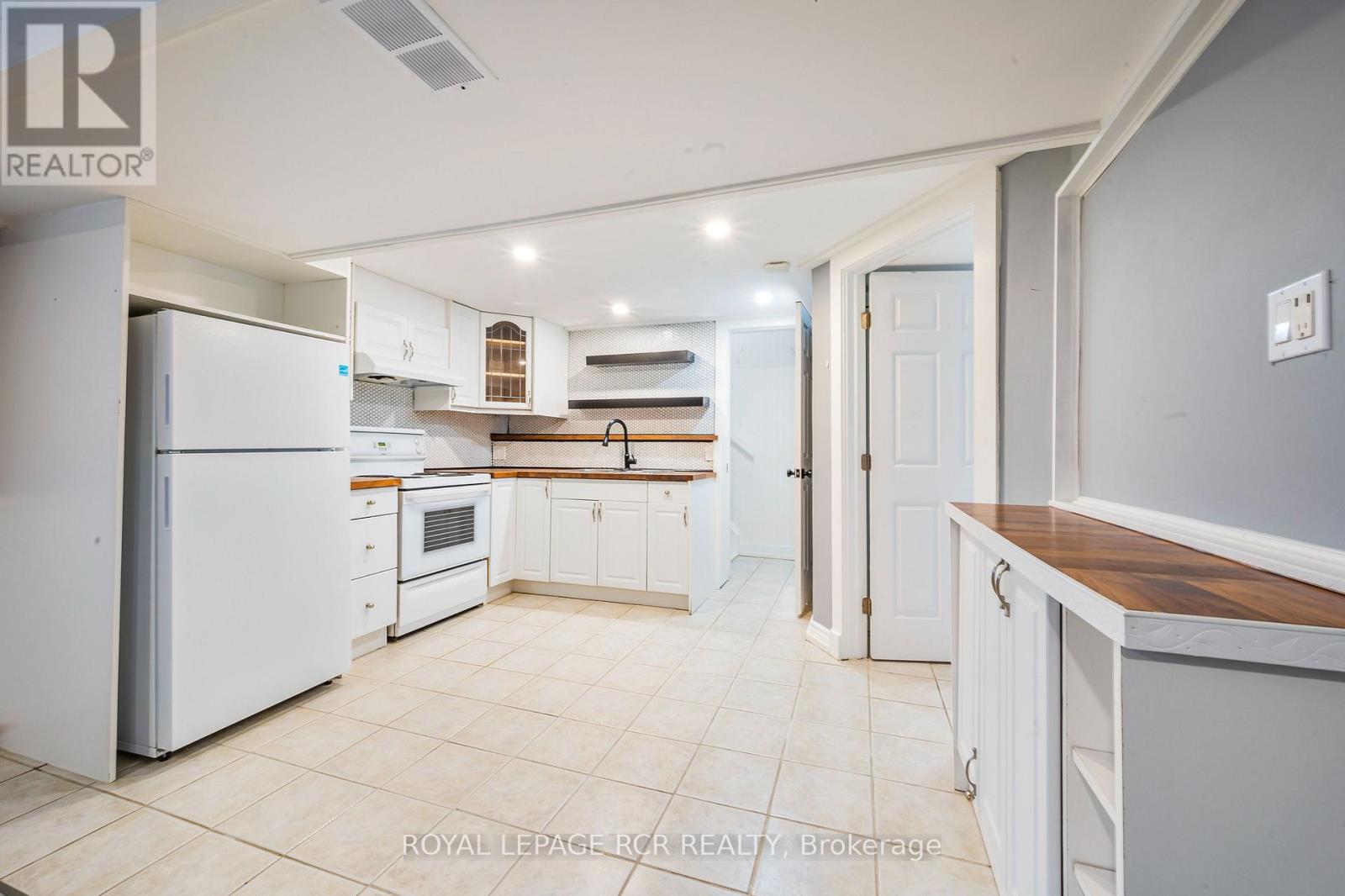 Lower - 57 Second Street, Orangeville, Ontario  L9W 2C2 - Photo 1 - W12513018