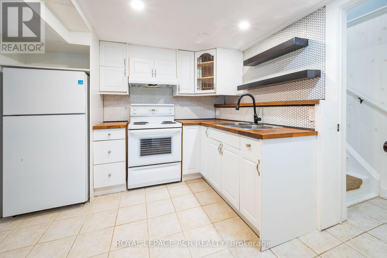 Lower - 57 Second Street, Orangeville, Ontario  L9W 2C2 - Photo 2 - W12513018