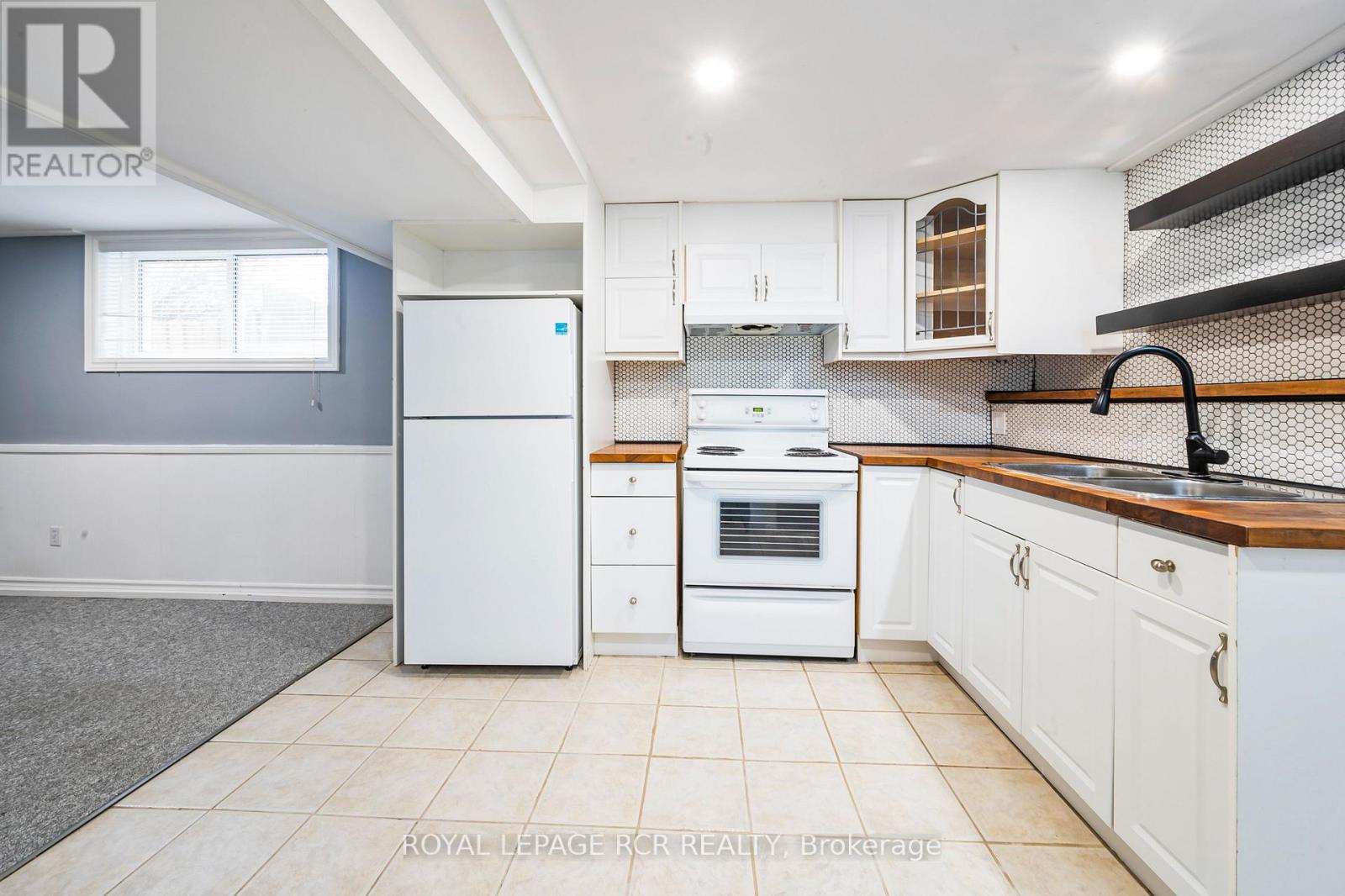 Lower - 57 Second Street, Orangeville, Ontario  L9W 2C2 - Photo 4 - W12513018