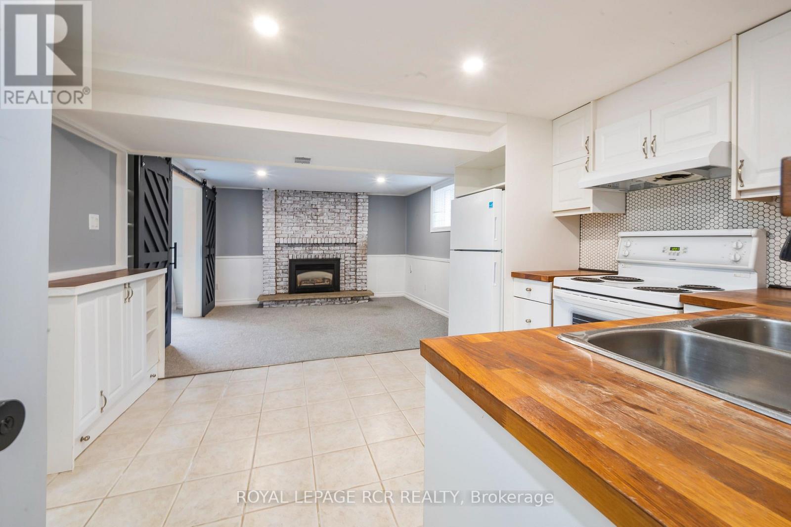 Lower - 57 Second Street, Orangeville, Ontario  L9W 2C2 - Photo 5 - W12513018