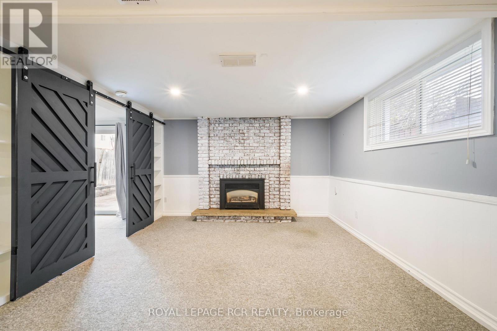 Lower - 57 Second Street, Orangeville, Ontario  L9W 2C2 - Photo 6 - W12513018