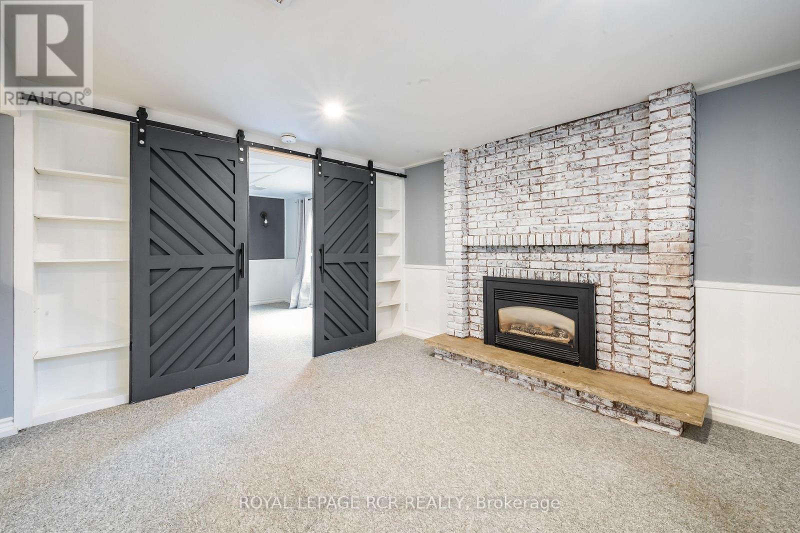 Lower - 57 Second Street, Orangeville, Ontario  L9W 2C2 - Photo 7 - W12513018