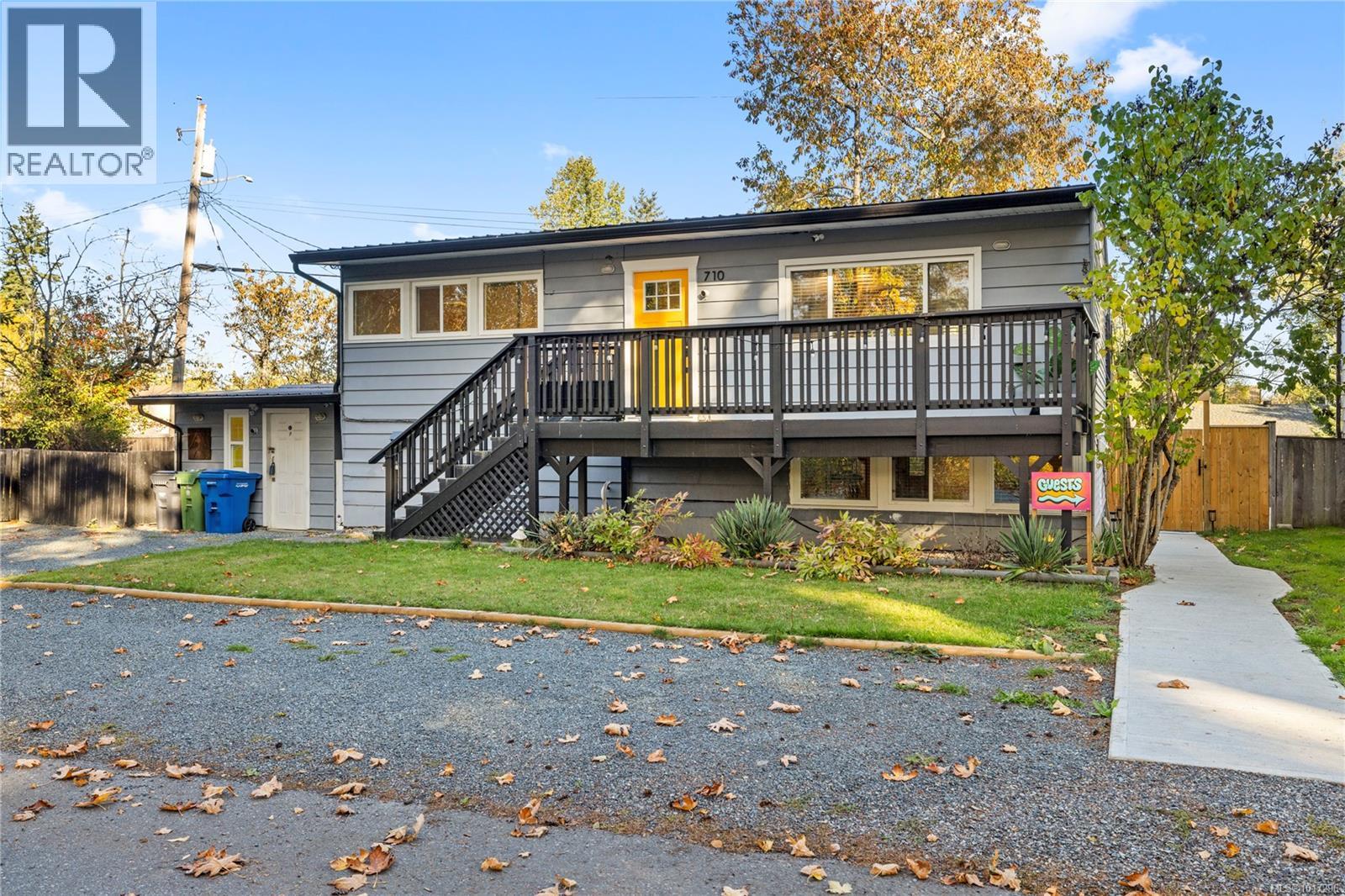 710 Connaught Ave, Nanaimo, British Columbia  V9R 4J6 - Photo 2 - 1017296