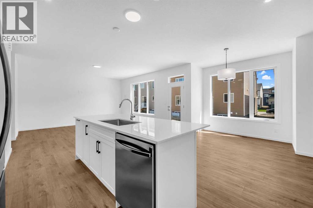 2034 Southwinds Row Sw, Airdrie, Alberta  T4B 5V1 - Photo 17 - A2248310