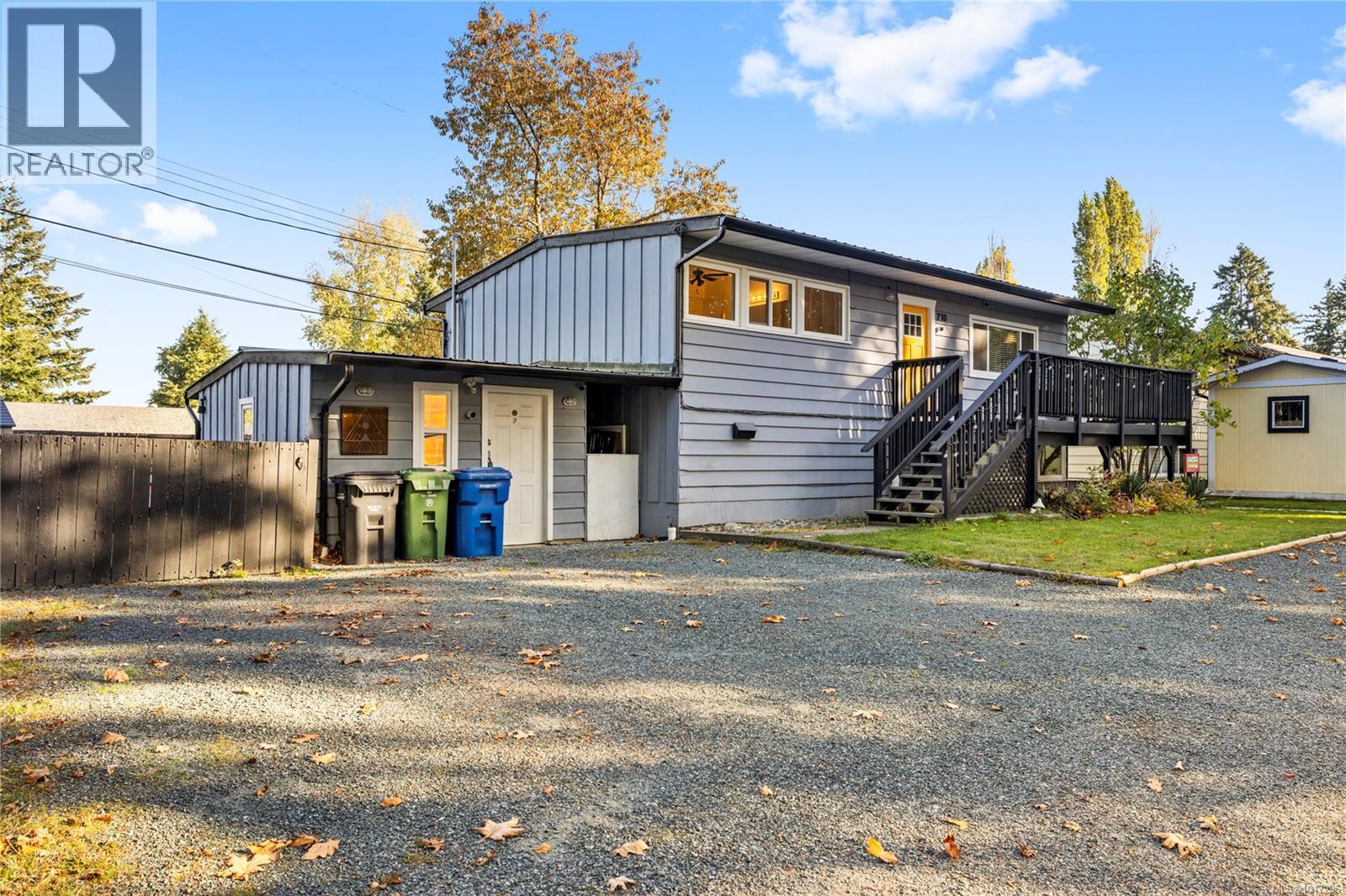 710 Connaught Ave, Nanaimo, British Columbia  V9R 4J6 - Photo 3 - 1017296