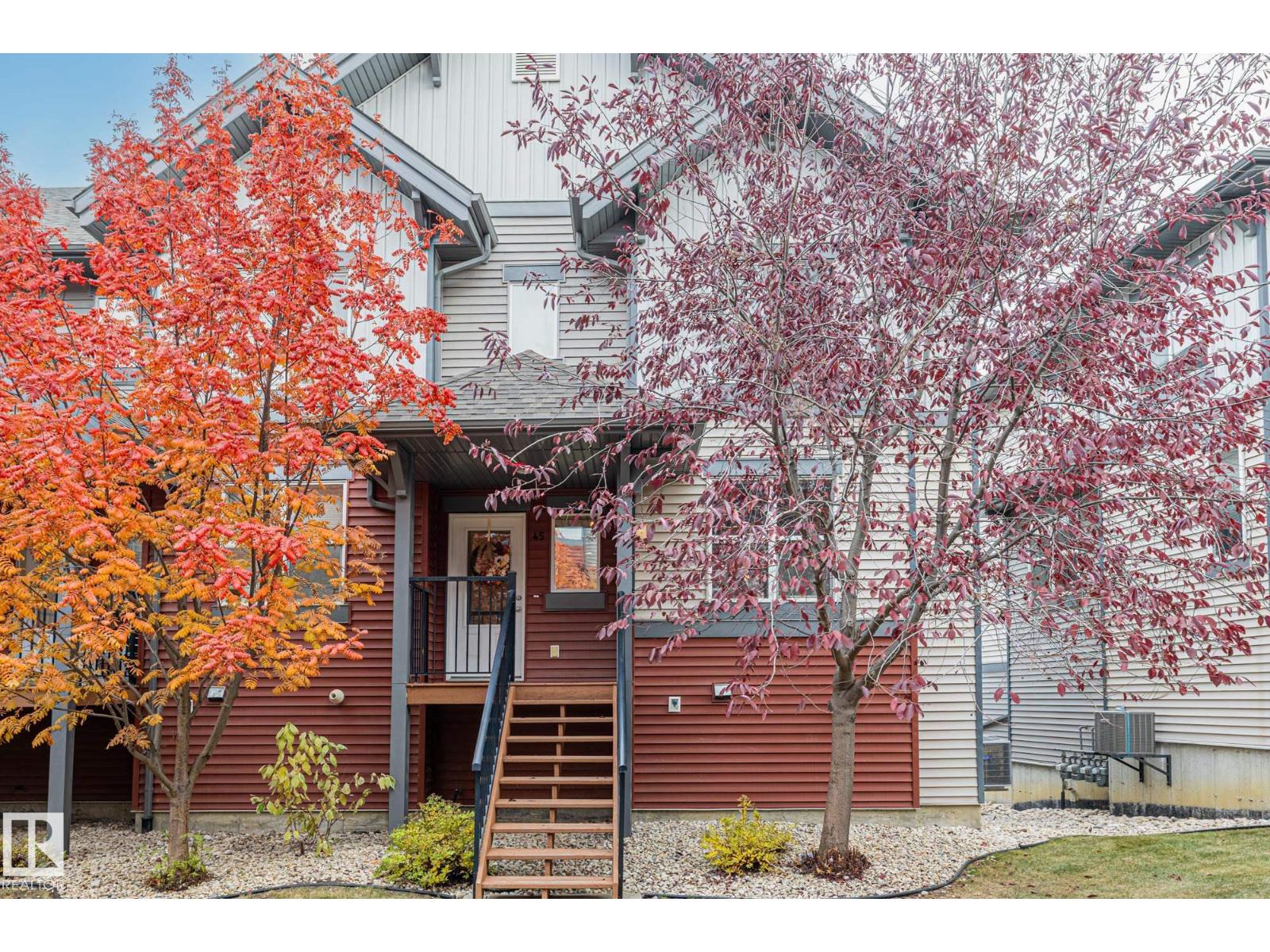 #45 655 WATT BV SW, Edmonton, Alberta