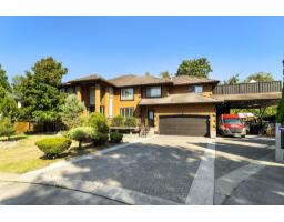 9764 180 Street, Surrey, Ca