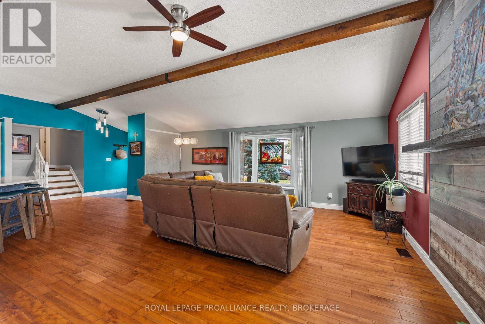 1415 Mildred Street, Kingston (City North Of 401), Ontario  K7L 4V4 - Photo 18 - X12513144