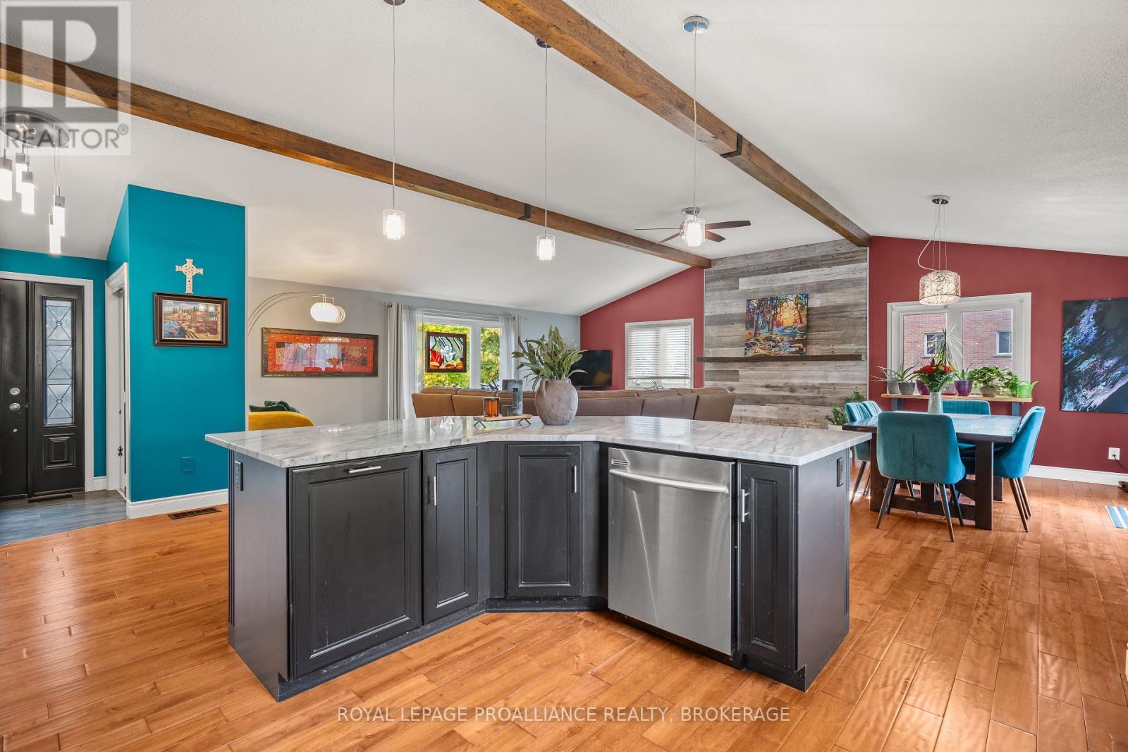 1415 Mildred Street, Kingston (City North Of 401), Ontario  K7L 4V4 - Photo 20 - X12513144