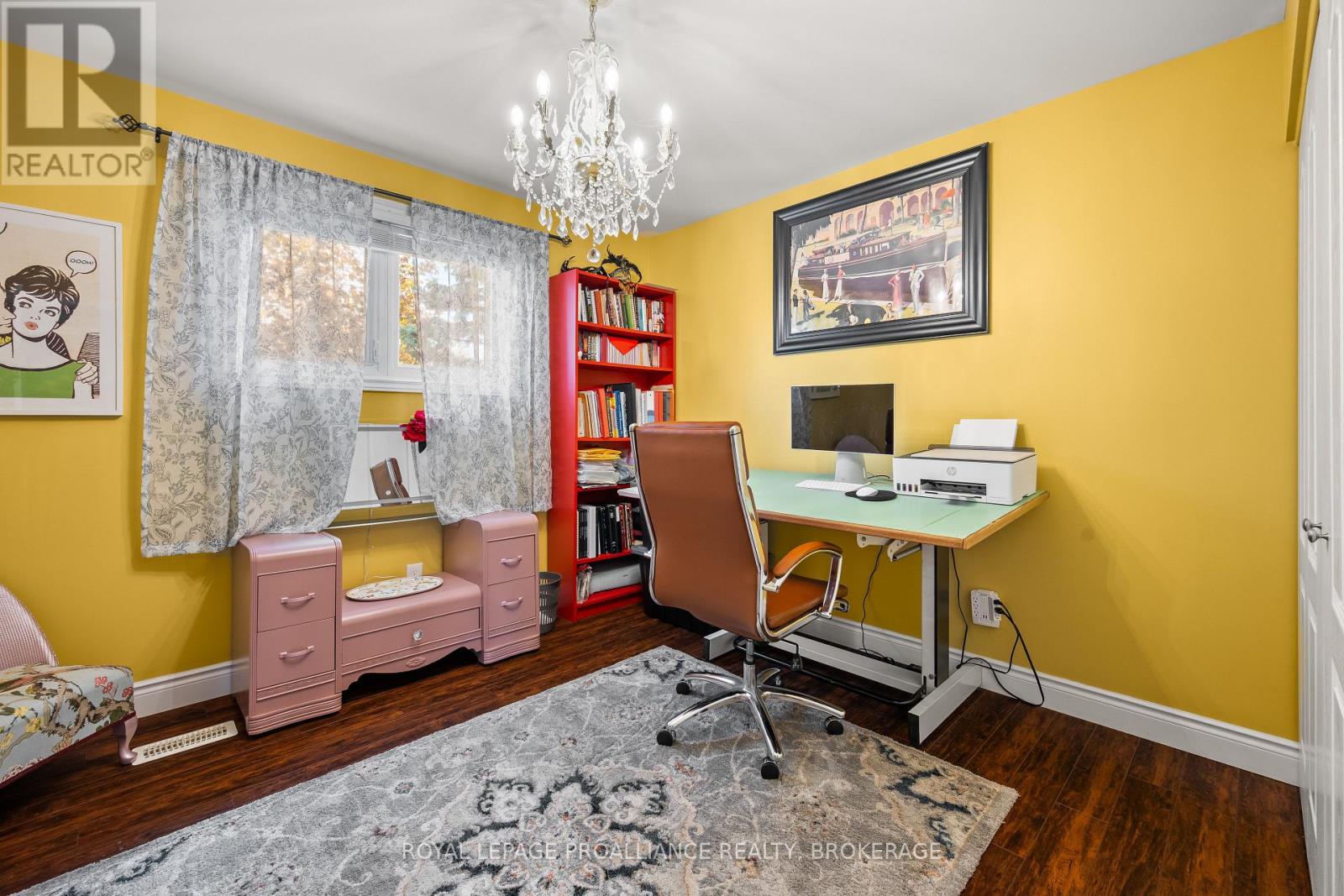 1415 Mildred Street, Kingston (City North Of 401), Ontario  K7L 4V4 - Photo 24 - X12513144