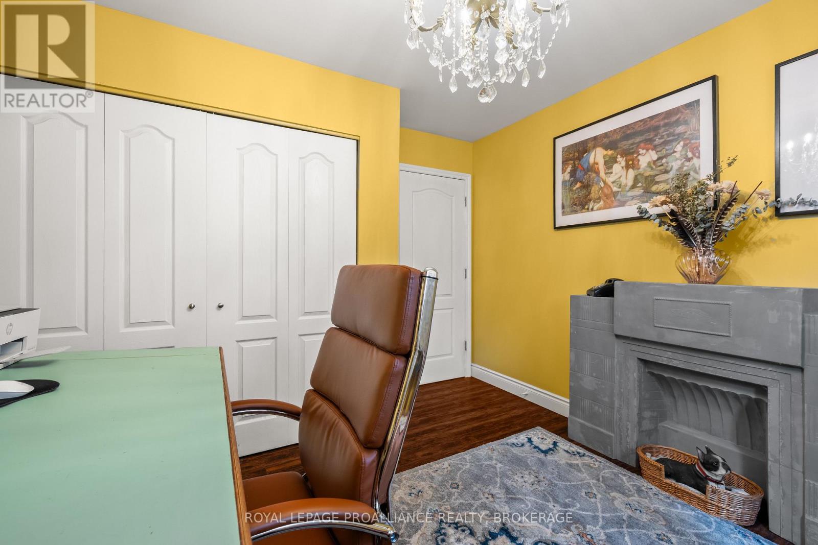 1415 Mildred Street, Kingston (City North Of 401), Ontario  K7L 4V4 - Photo 25 - X12513144