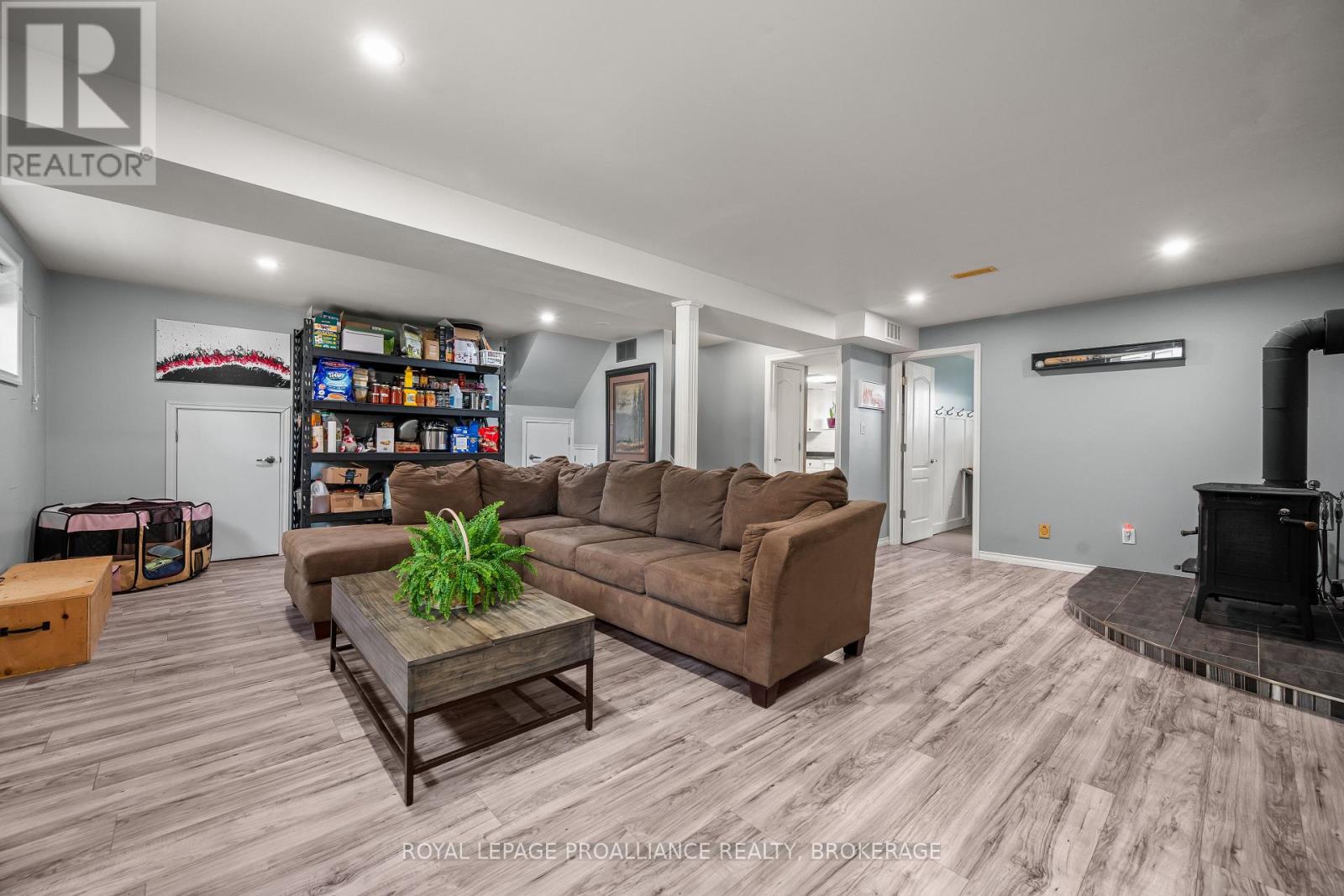 1415 Mildred Street, Kingston (City North Of 401), Ontario  K7L 4V4 - Photo 34 - X12513144