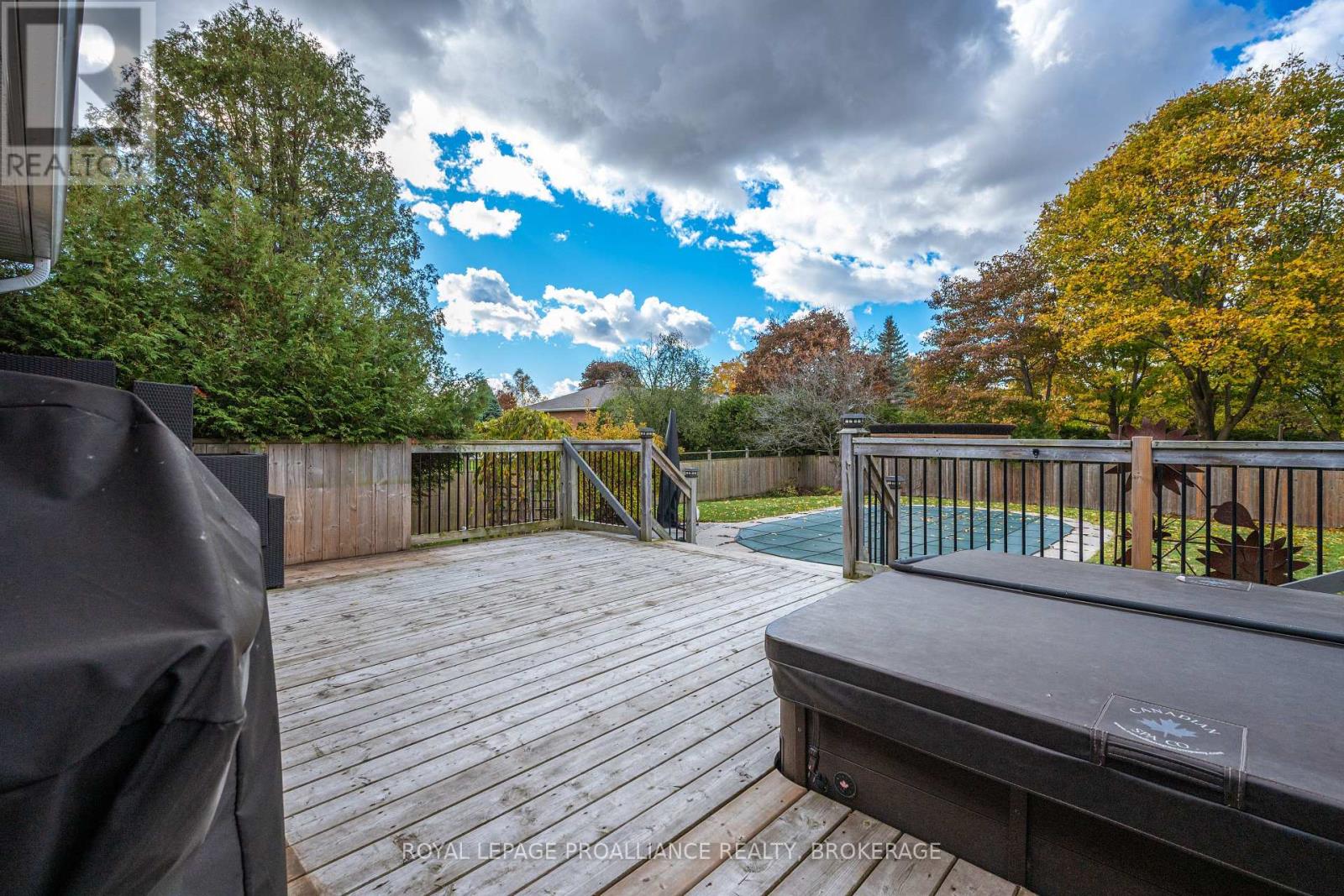 1415 Mildred Street, Kingston (City North Of 401), Ontario  K7L 4V4 - Photo 7 - X12513144