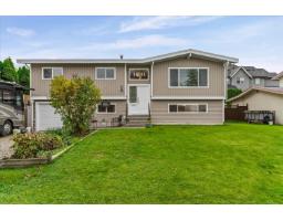 46504 ROLINDE CRESCENT|Chilliwack Proper South