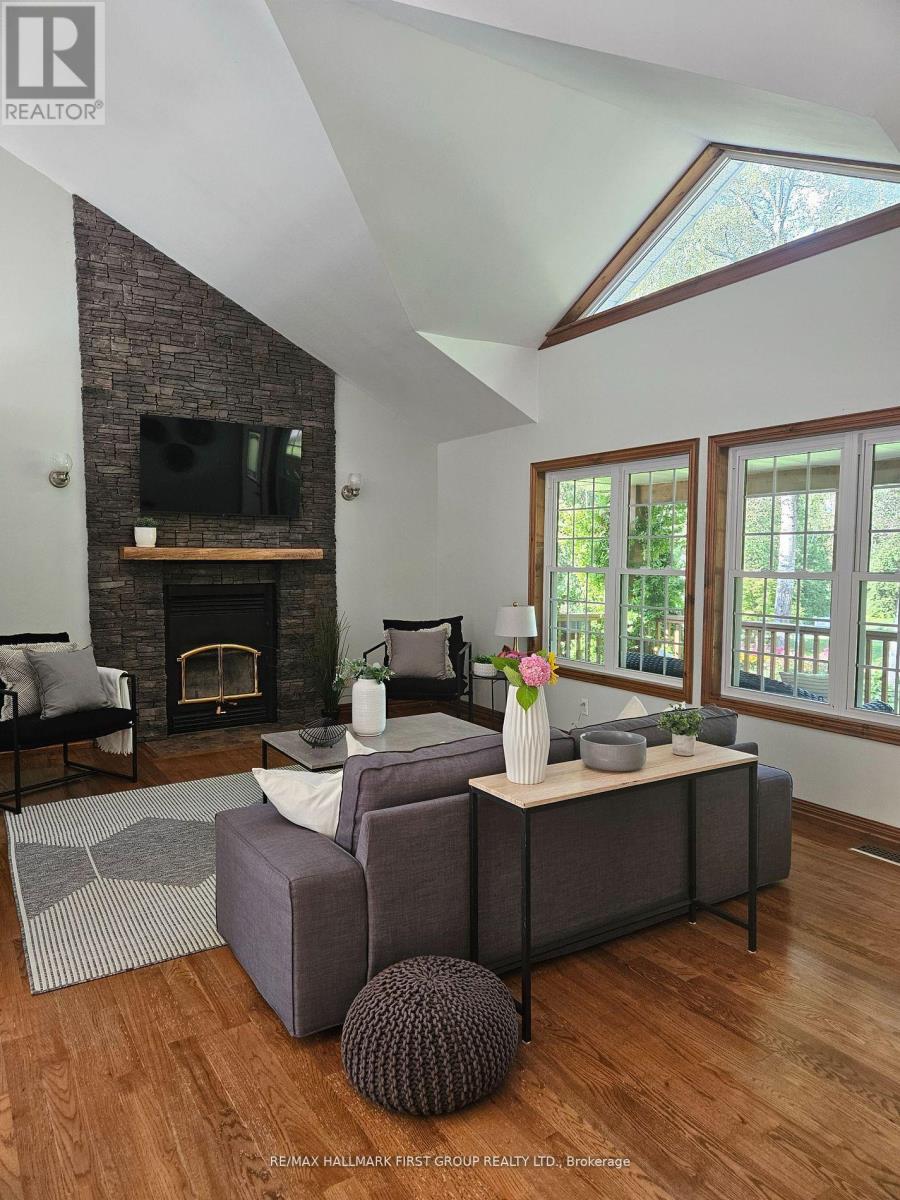 715 Whitebirch Road, Cavan Monaghan, Ontario  L0A 1G0 - Photo 10 - X12513042