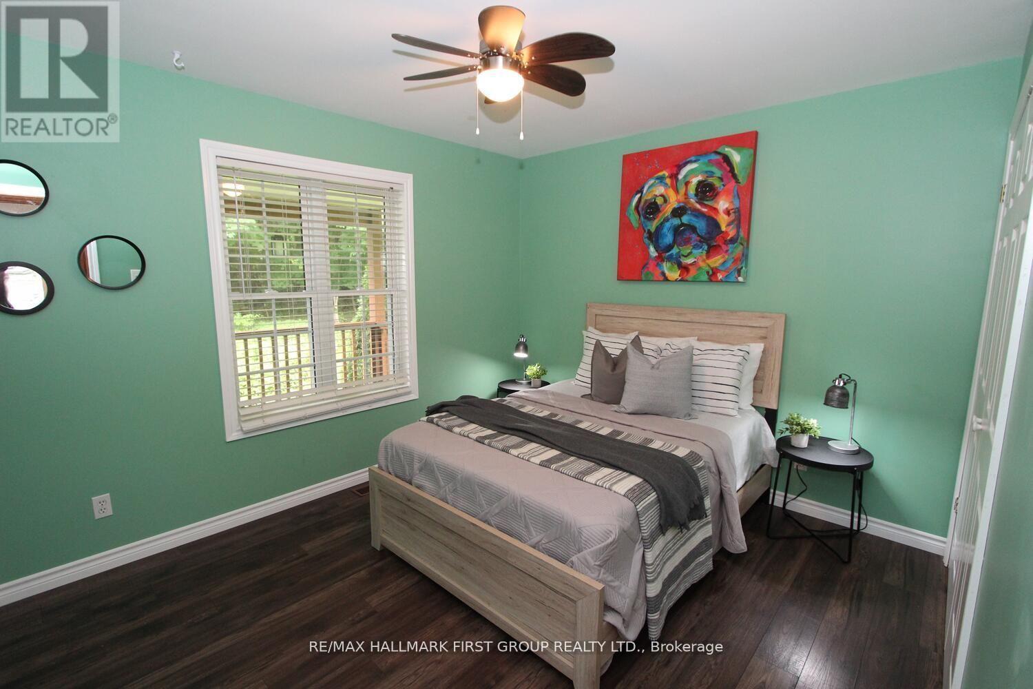 715 Whitebirch Road, Cavan Monaghan, Ontario  L0A 1G0 - Photo 20 - X12513042