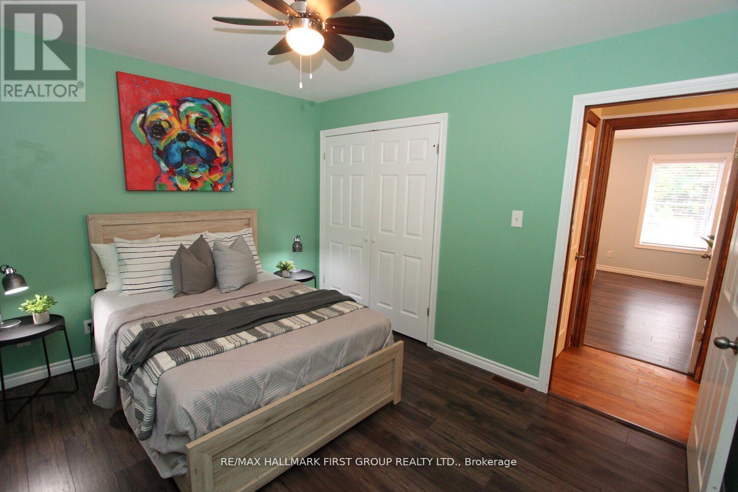 715 Whitebirch Road, Cavan Monaghan, Ontario  L0A 1G0 - Photo 21 - X12513042