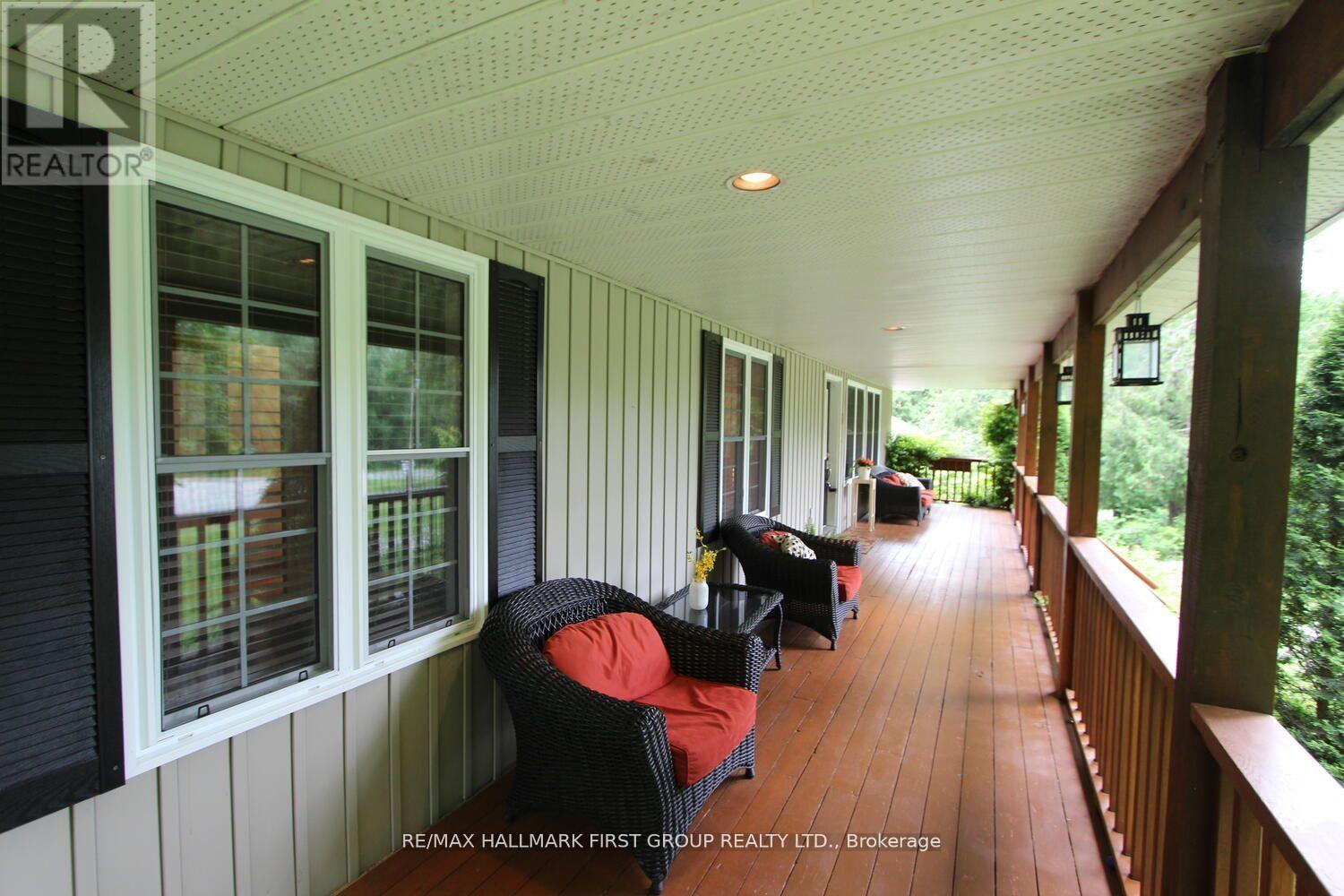 715 Whitebirch Road, Cavan Monaghan, Ontario  L0A 1G0 - Photo 3 - X12513042