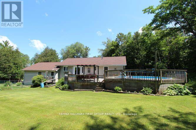 715 Whitebirch Road, Cavan Monaghan, Ontario  L0A 1G0 - Photo 36 - X12513042