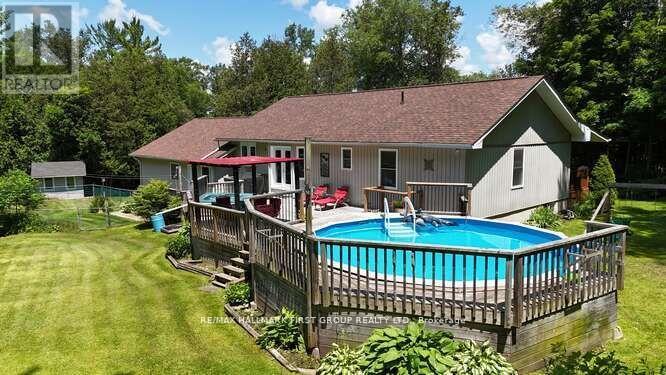 715 Whitebirch Road, Cavan Monaghan, Ontario  L0A 1G0 - Photo 37 - X12513042