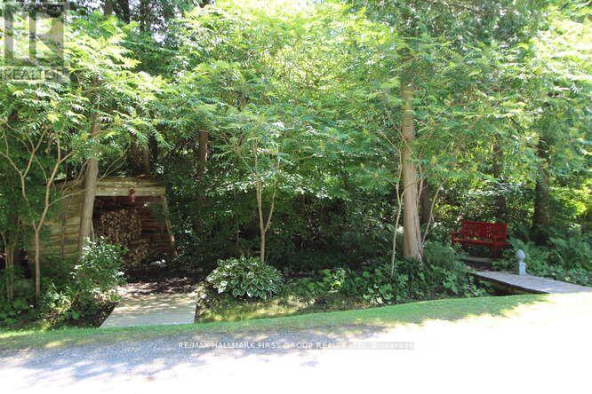 715 Whitebirch Road, Cavan Monaghan, Ontario  L0A 1G0 - Photo 5 - X12513042