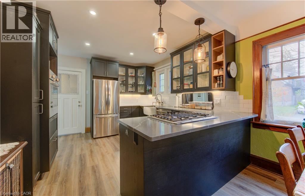 61 Gruhn Street, Kitchener, Ontario  N2G 1S5 - Photo 13 - 40785764