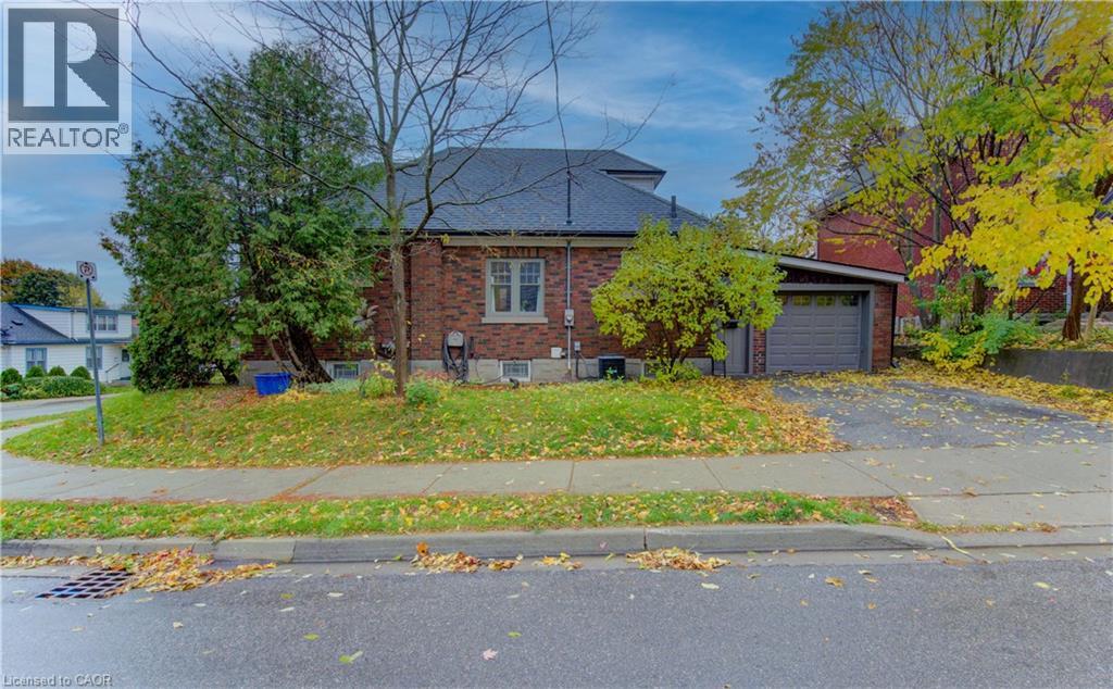 61 Gruhn Street, Kitchener, Ontario  N2G 1S5 - Photo 6 - 40785764