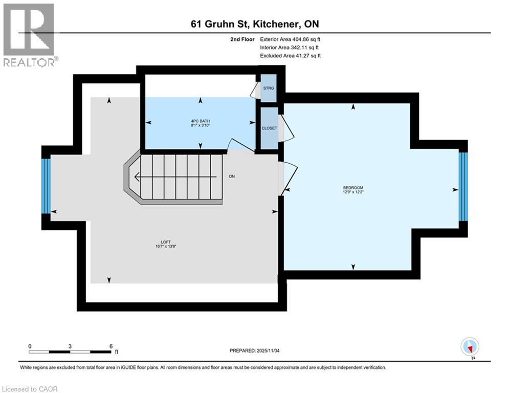 61 Gruhn Street, Kitchener, Ontario  N2G 1S5 - Photo 36 - 40785764