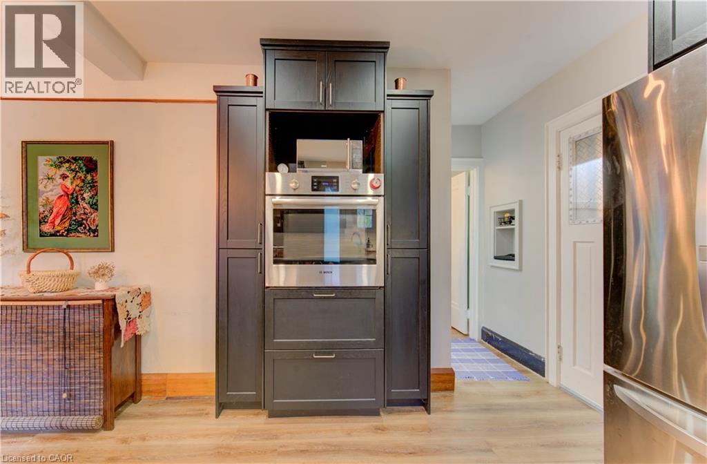 61 Gruhn Street, Kitchener, Ontario  N2G 1S5 - Photo 14 - 40785764