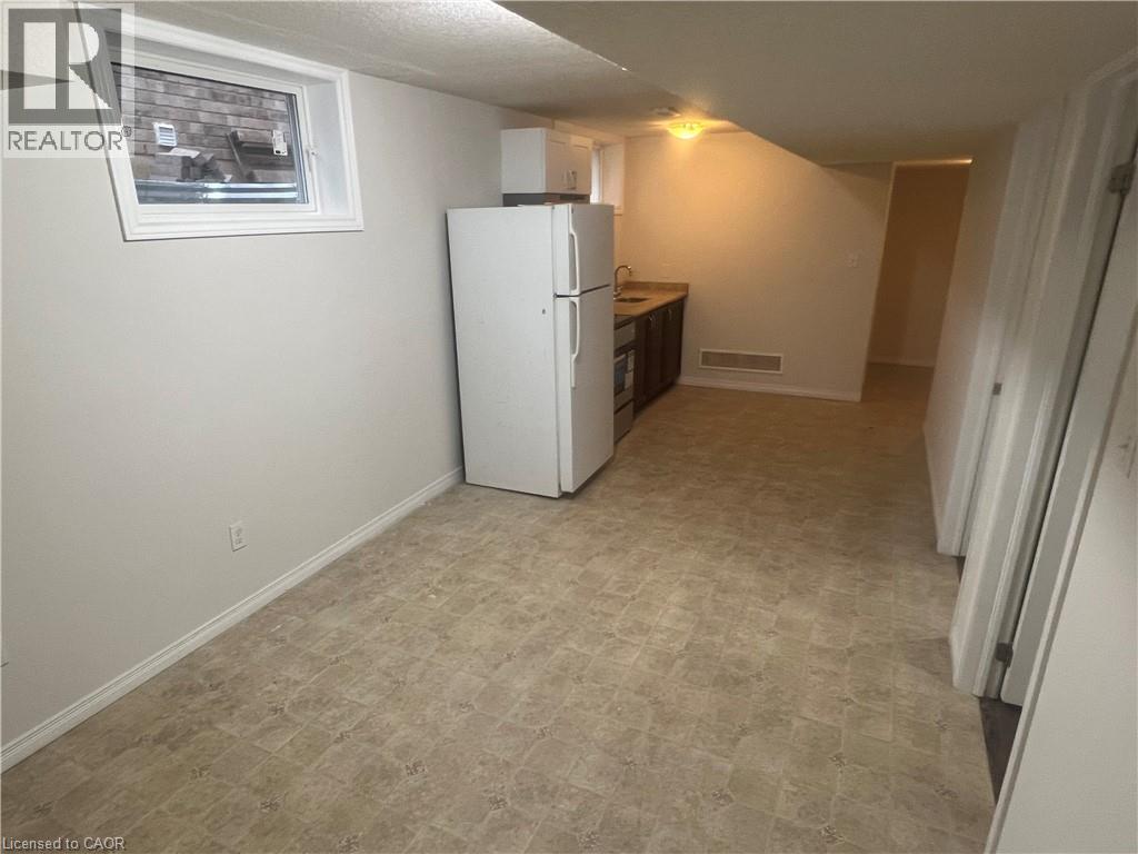 14 Iron Gate Street Unit# Lower, Kitchener, Ontario N2N 3P9 - Photo 6 - 40785848